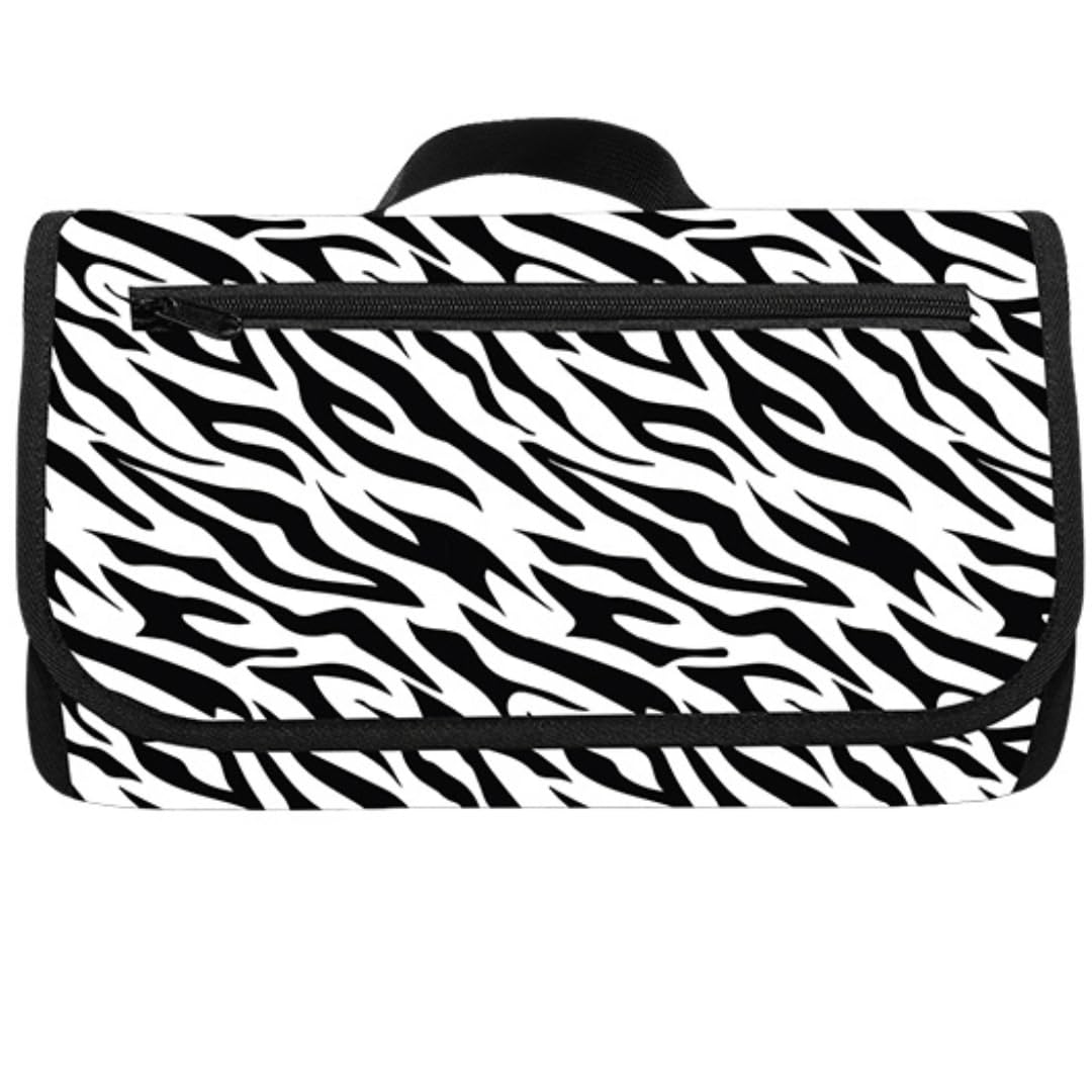 Cambiador y almacenamiento de pañales, fácil de usar, diseño elegante e impermeable, cabe en mochilas, cochecito, etc. Fácilmente - Esenciales portátiles para el cuidado del bebé recién nacido