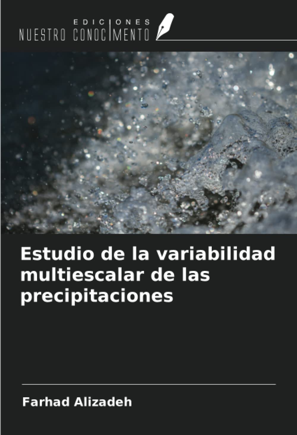 Estudio de la variabilidad multiescalar de las precipitaciones