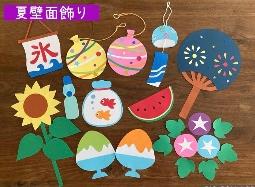 トールペイント女の子置物ひまわりのかかしくん壁掛け トールペイント女の子置物ひまわりのかかしくん壁掛け