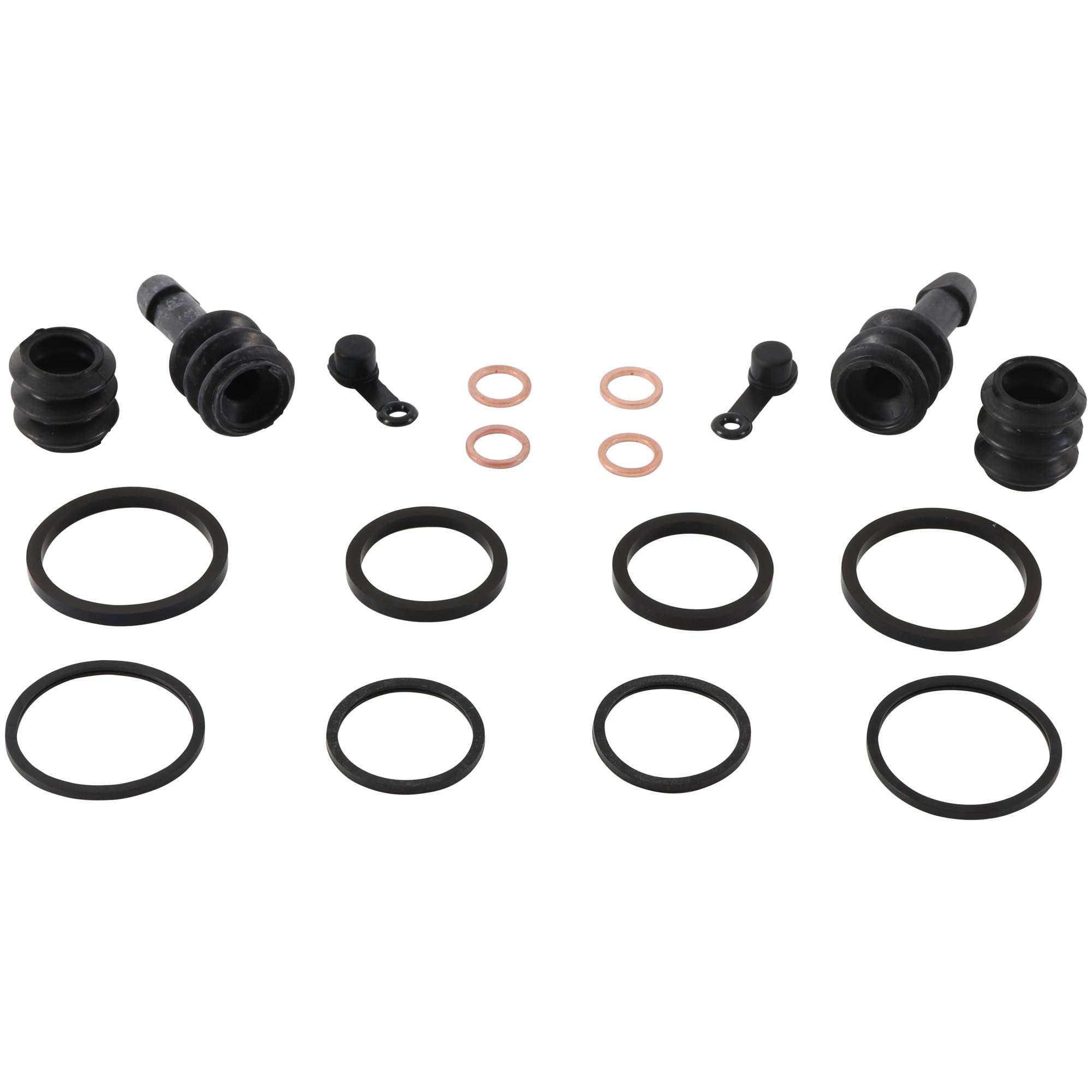 All Balls Racing Kit de reconstrução de pinça 18-3120 | Amazon.com.br