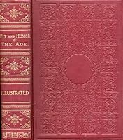 Wit and Humor of the Age B000K08HIW Book Cover
