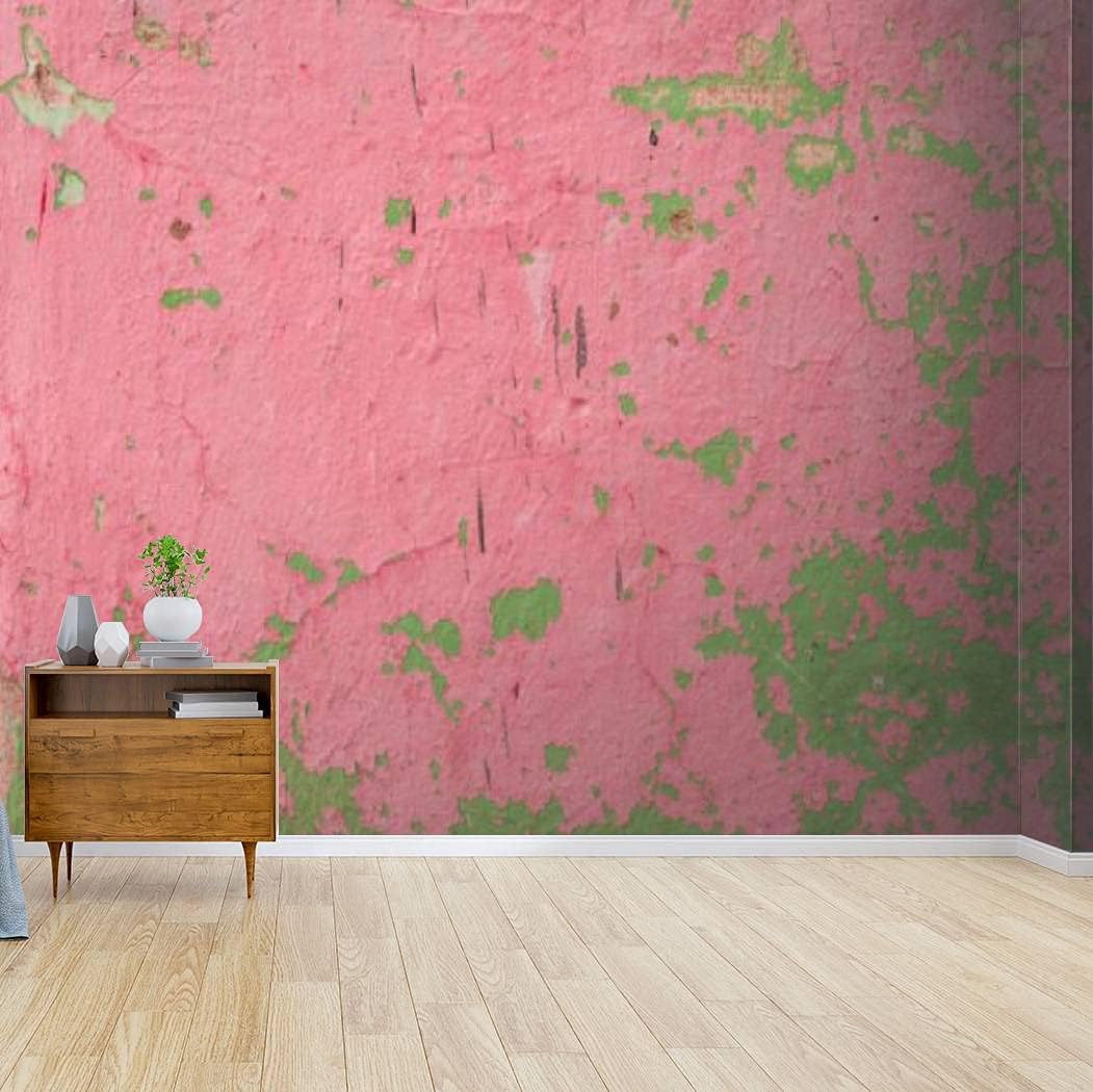 Wallpaper Canvas Print Texture Wall Concrete it can be Used