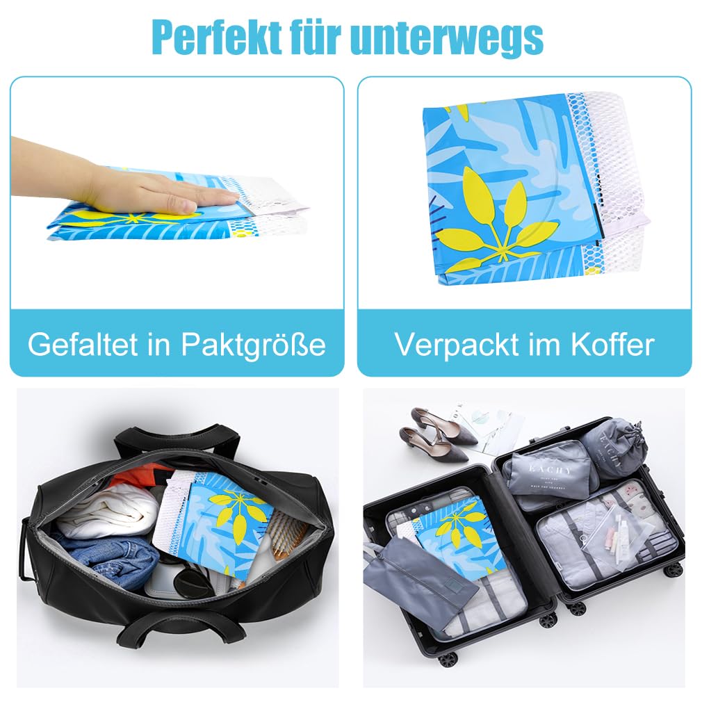 3 Stück Luftmatratze Wasser mit 2 Luftpump und 2 Getränkehalter，4 in 1 Wasserhängematte mit Netz Aufblasbare Schwimmsessel Wasser Matratze Pool Zubehör Liege Sofa Stuhl Sitz Erwachsene Kinder Stabil