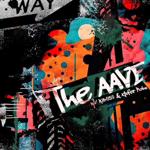 Couverture de The AAVE