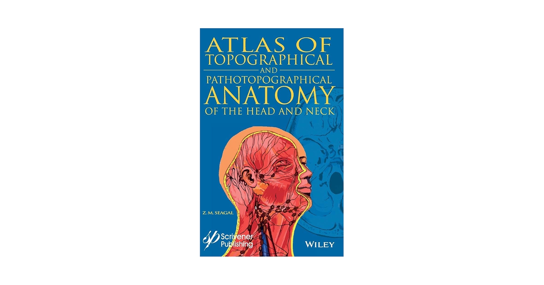 Atlas of Topographical and Pathotopographical Anatomy of the