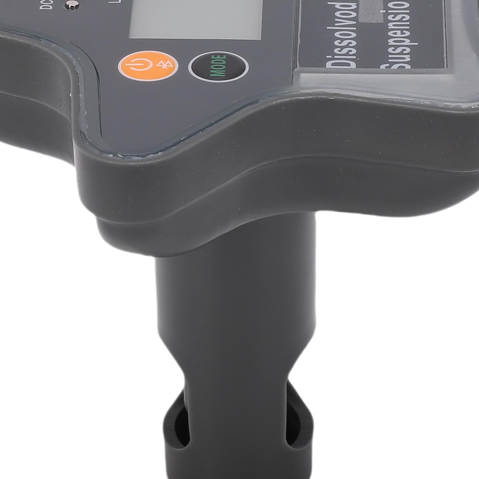 Medidor Digital de oxígeno disuelto, probador de Temperatura BT DO con Pantalla LED, compensación automática de Temperatura, Kit de Prueba de oxígeno disuelto Compatible con