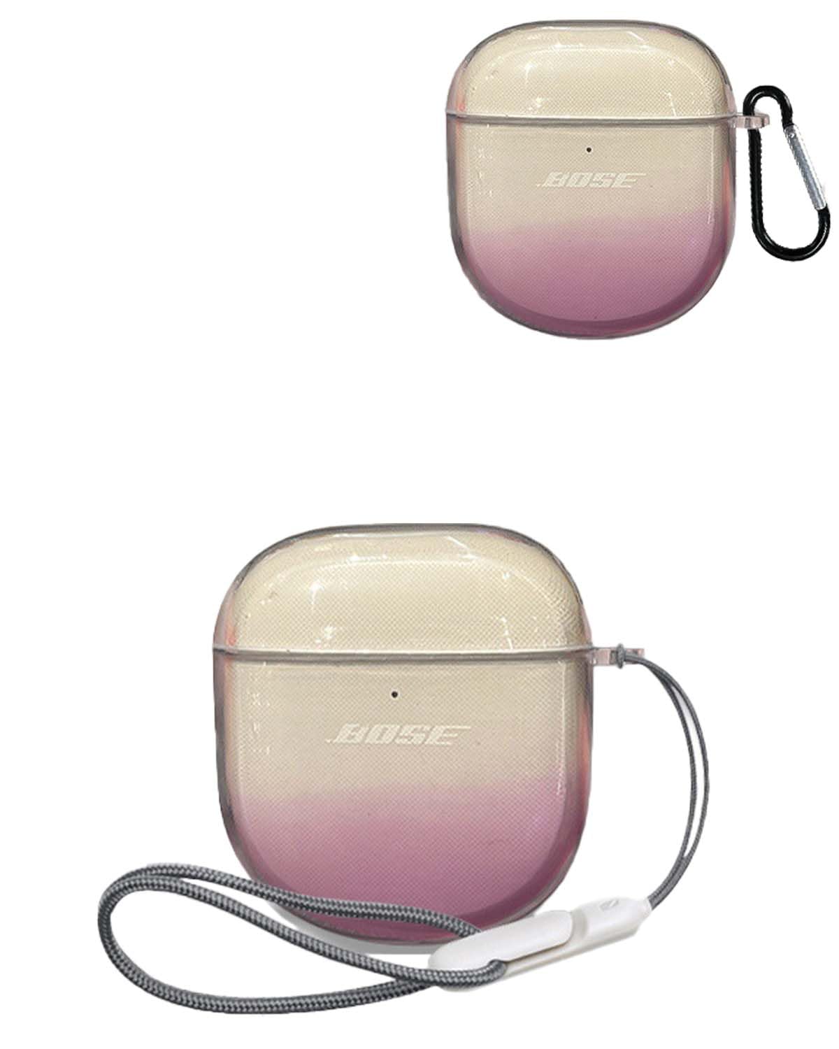 Amazon.co.jp: For Bose QuietComfort Ultra Earbuds (第2世代) ケース