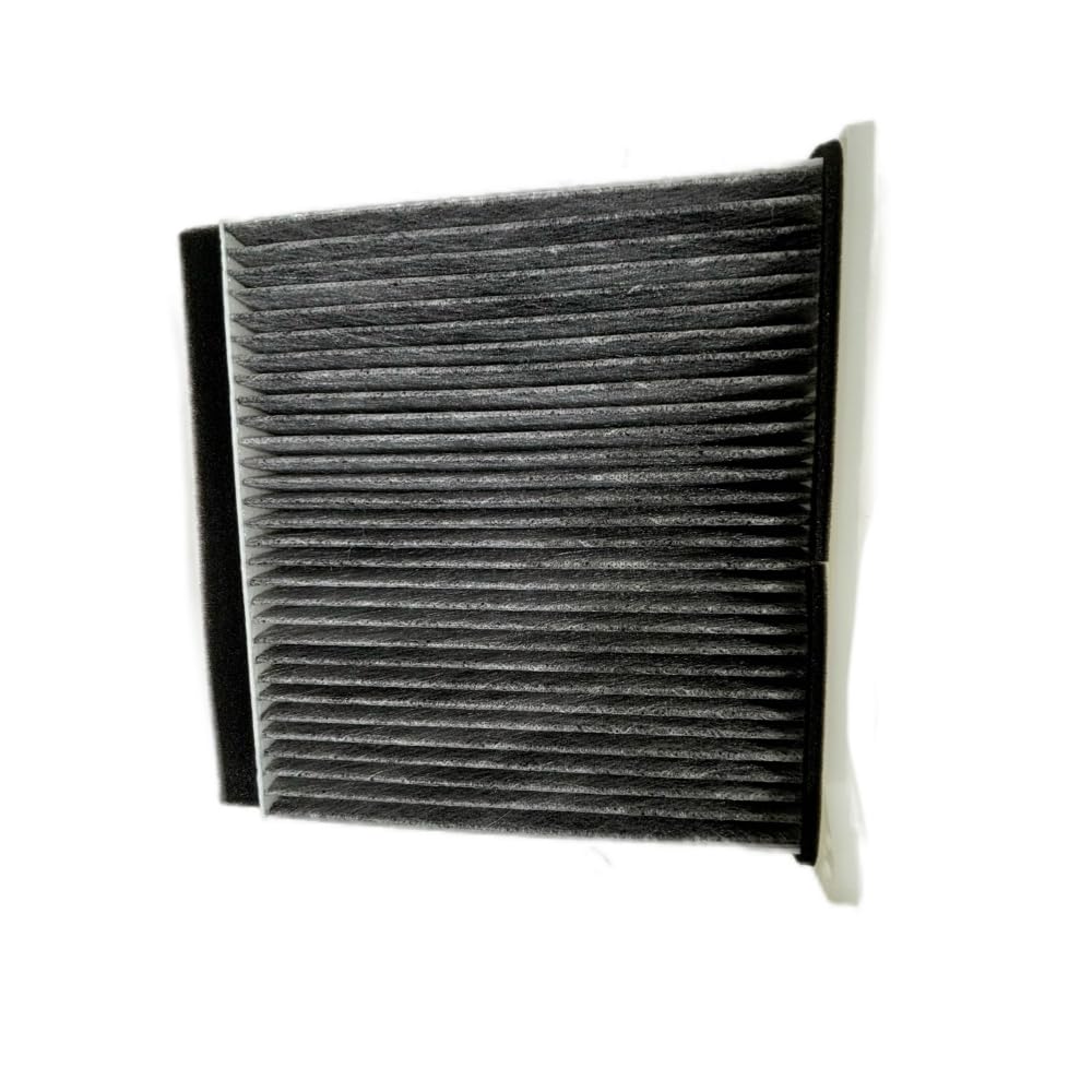 Auto Parts MR398288 wysokowydajny filtr do klimatyzacji Mitsubishi Outlander 2,4 l 2003-2008