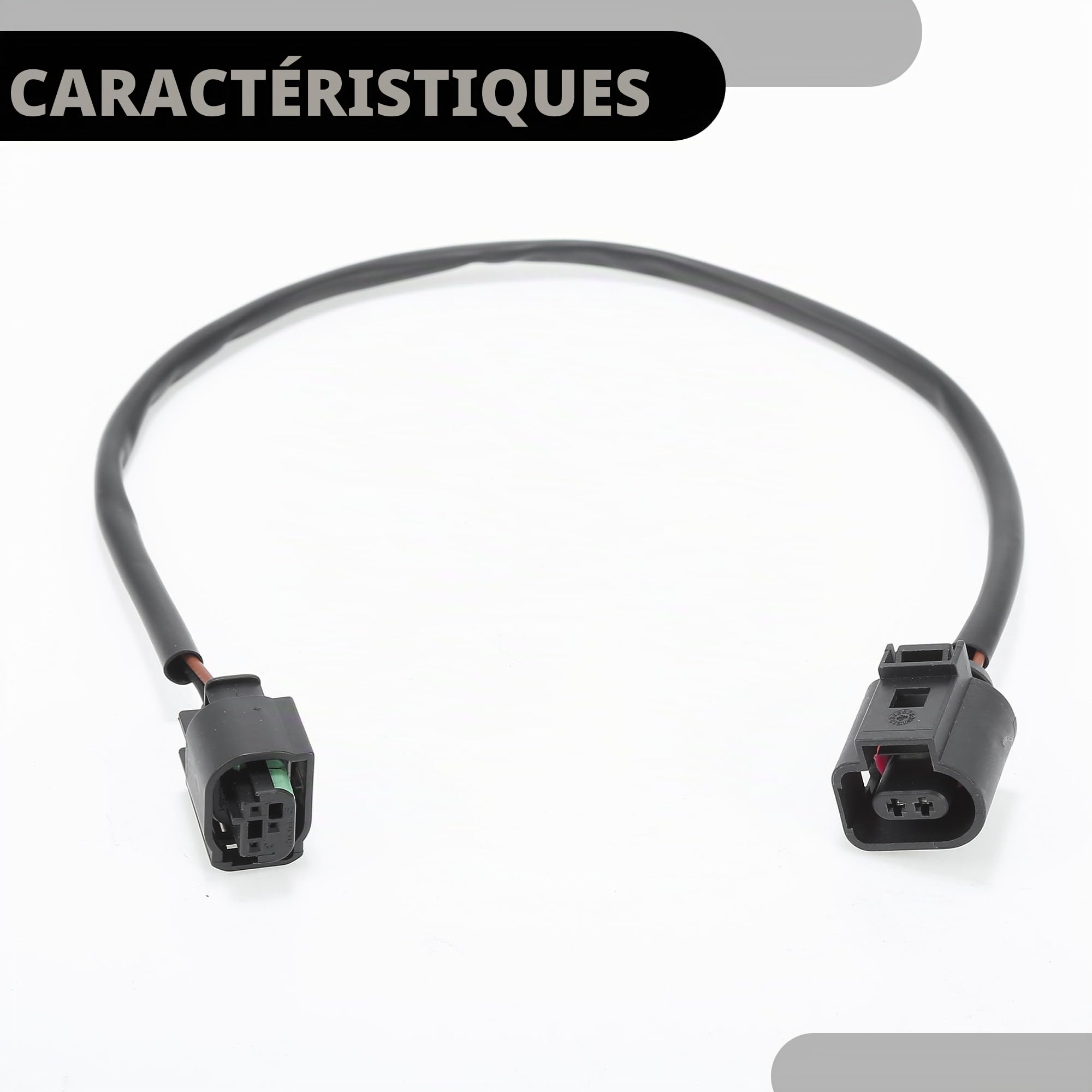 Pompe Refroidisement Auxiliaire Pour Audi A3 04-12 1 Ensemble