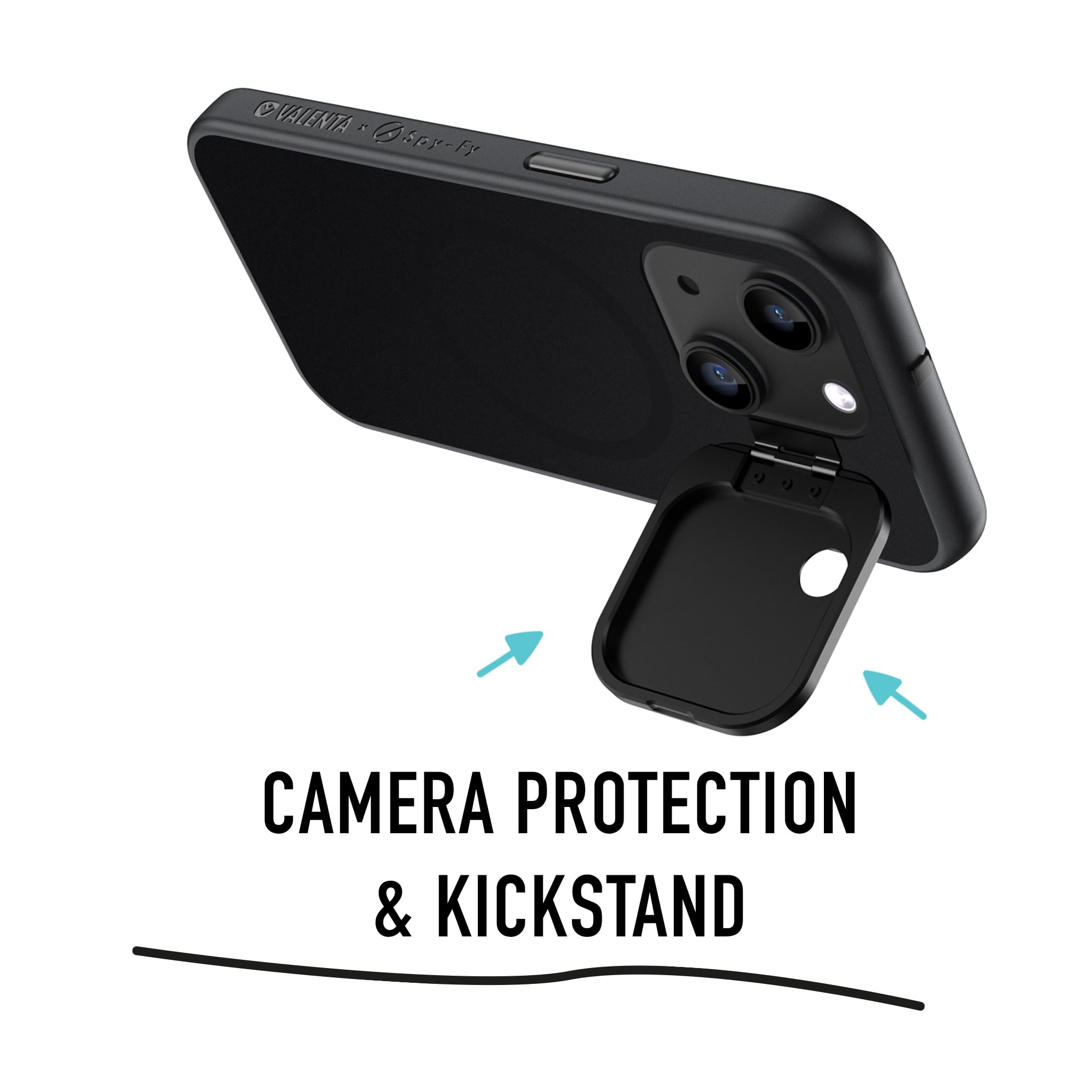 ブランド公式・未使用】Spy-Fy iPhone 12プライバシー保護ケース