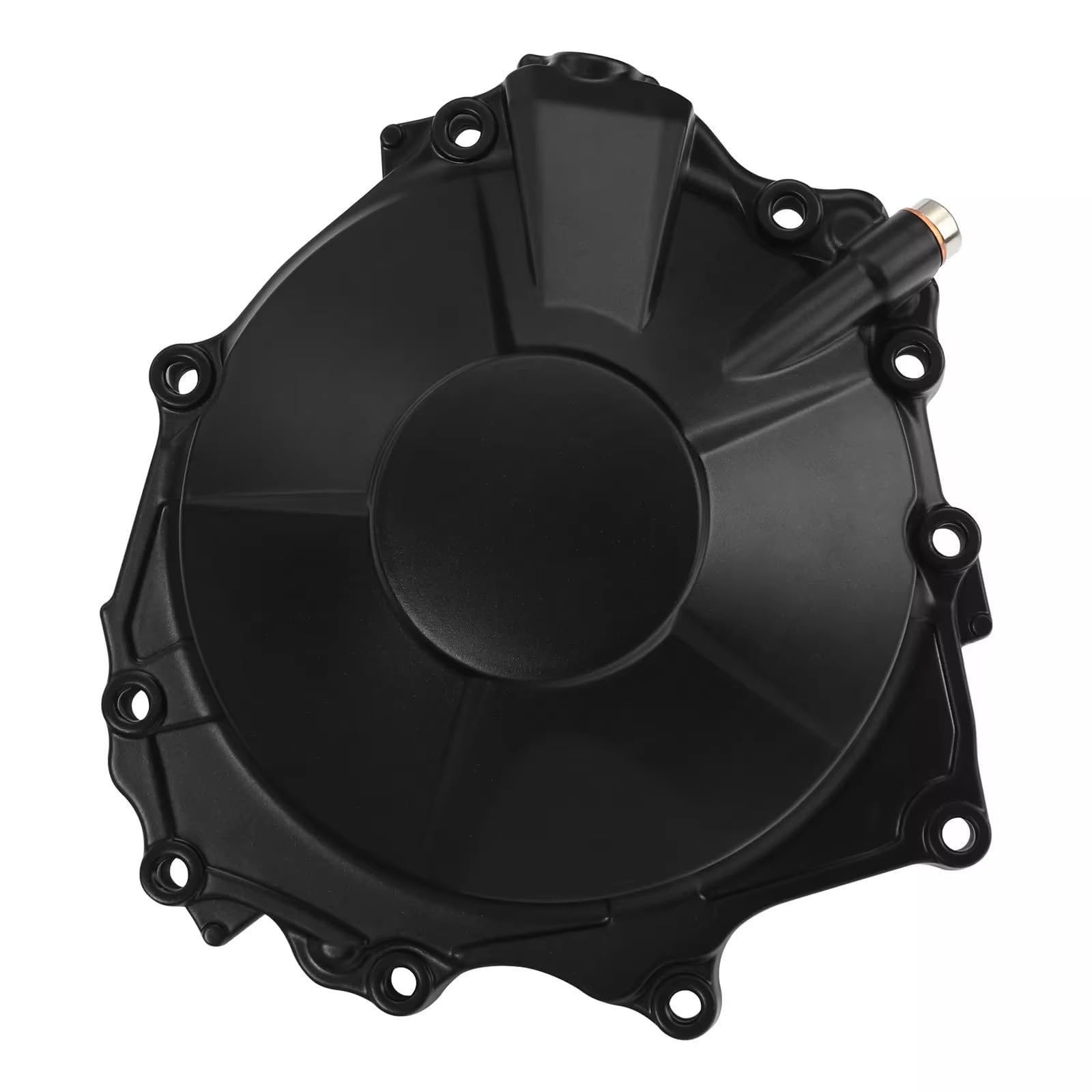 Alloggiamento Statore Moto Compatibile Con CBR1000RR Per Fireblade Per CBR1000 2020 2021 2022 2023 2024 2025 Copertura Motore Motociclo Carter Parti Ricambio