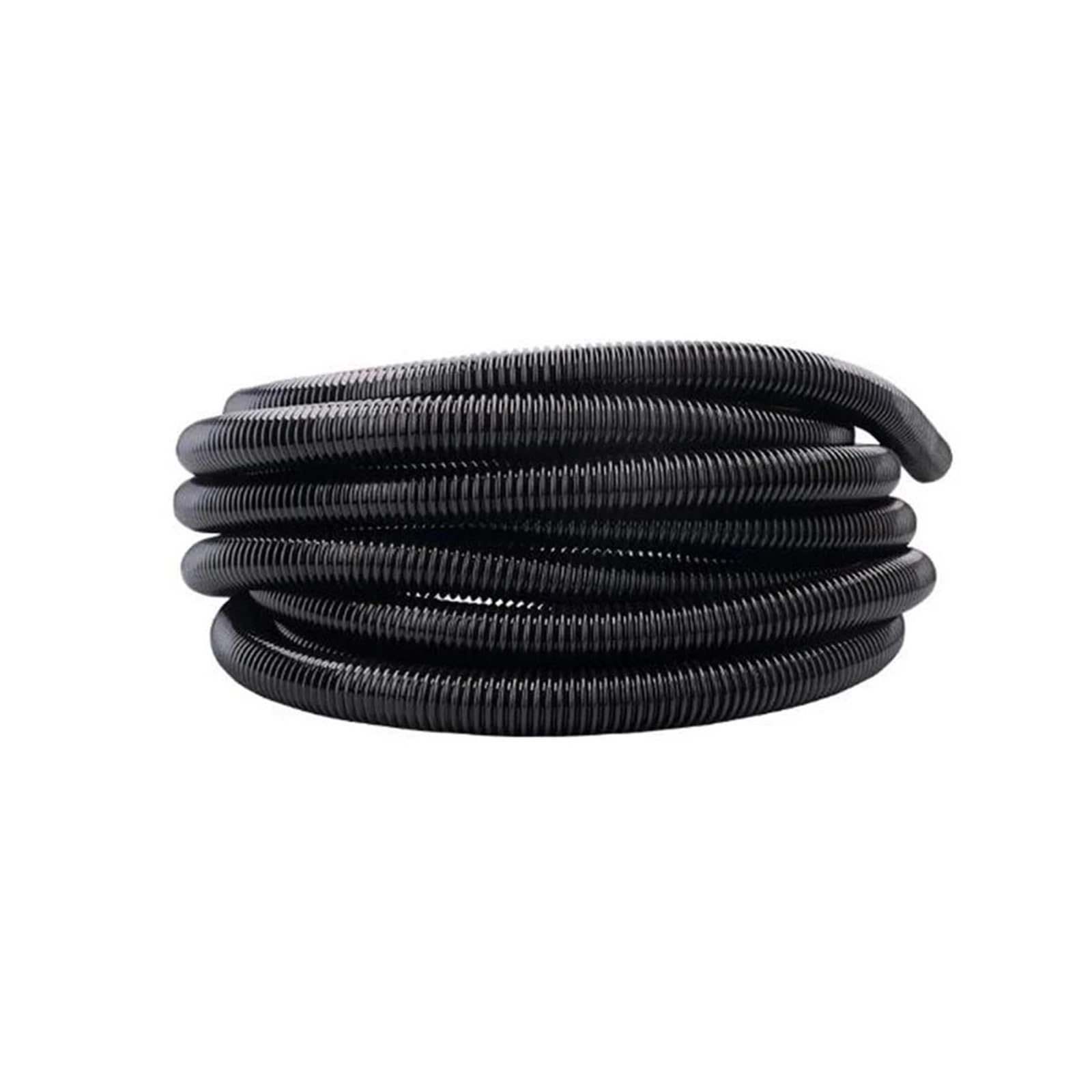 Tuyaux Flexibles Et Extensibles En EVA, Diamètre Intérieur 2M-10M, Diamètre Intérieur 32mm, Diamètre Extérieur 39mm, For Tuyau D'aspiration Domestique For Aspirateur