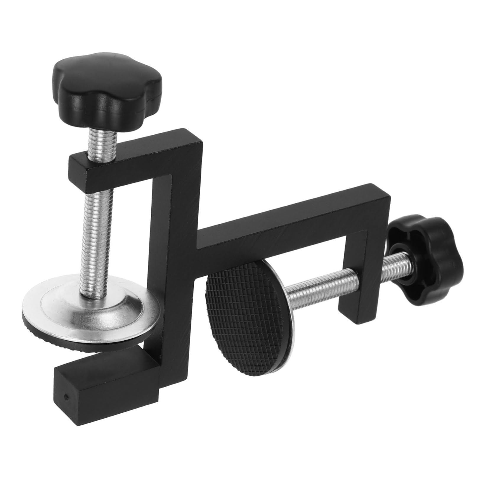 Holibanna Woodworking Jig Drawer Face Clamps Mini Clamp Drawer Panel Installation Fixing Clips for Diy Projects