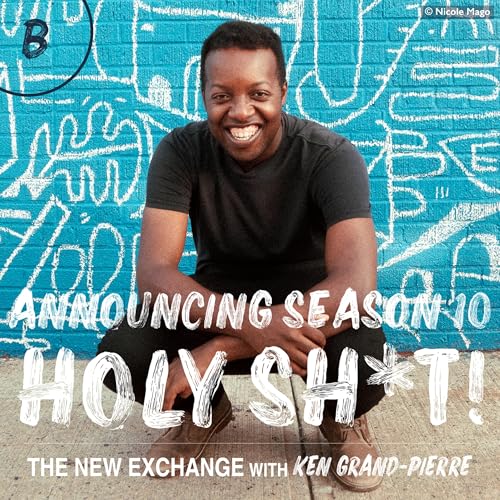 『Announcing Season 10 (Holy Sh*t!)』のカバーアート