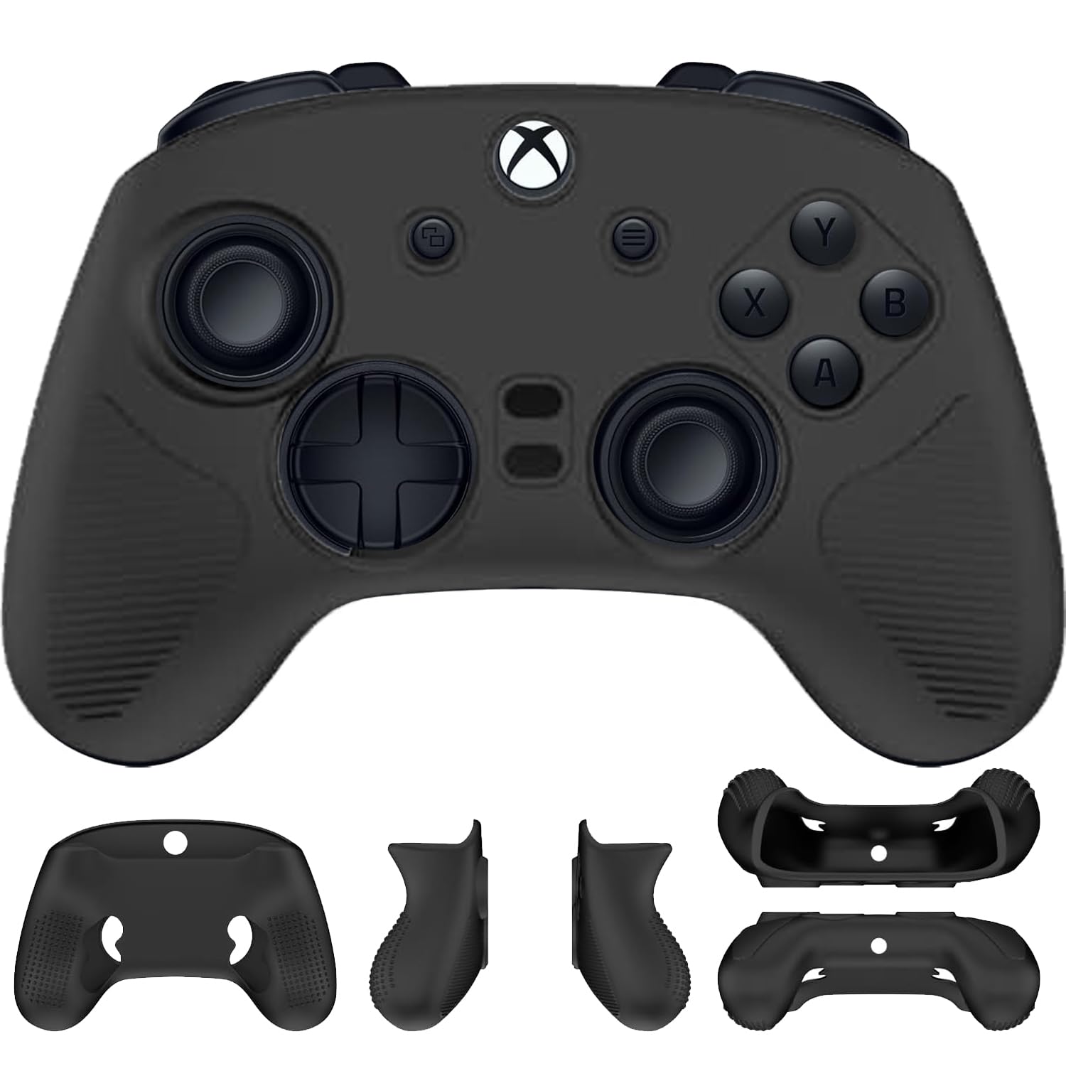 Amazon.co.jp: For Razer Wolverine V3 Pro ケース カバー【HNWEIWEI