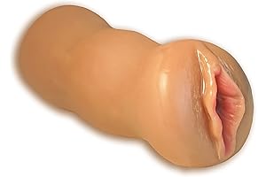 Chanell Heart Pussy Stroker-Pornstar Stroker Series-Masturbator Cup Realistic 3D Textured Tight Vagina