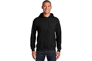 Gildan 18500 Hoodie: A Versatile and Affordable Staple