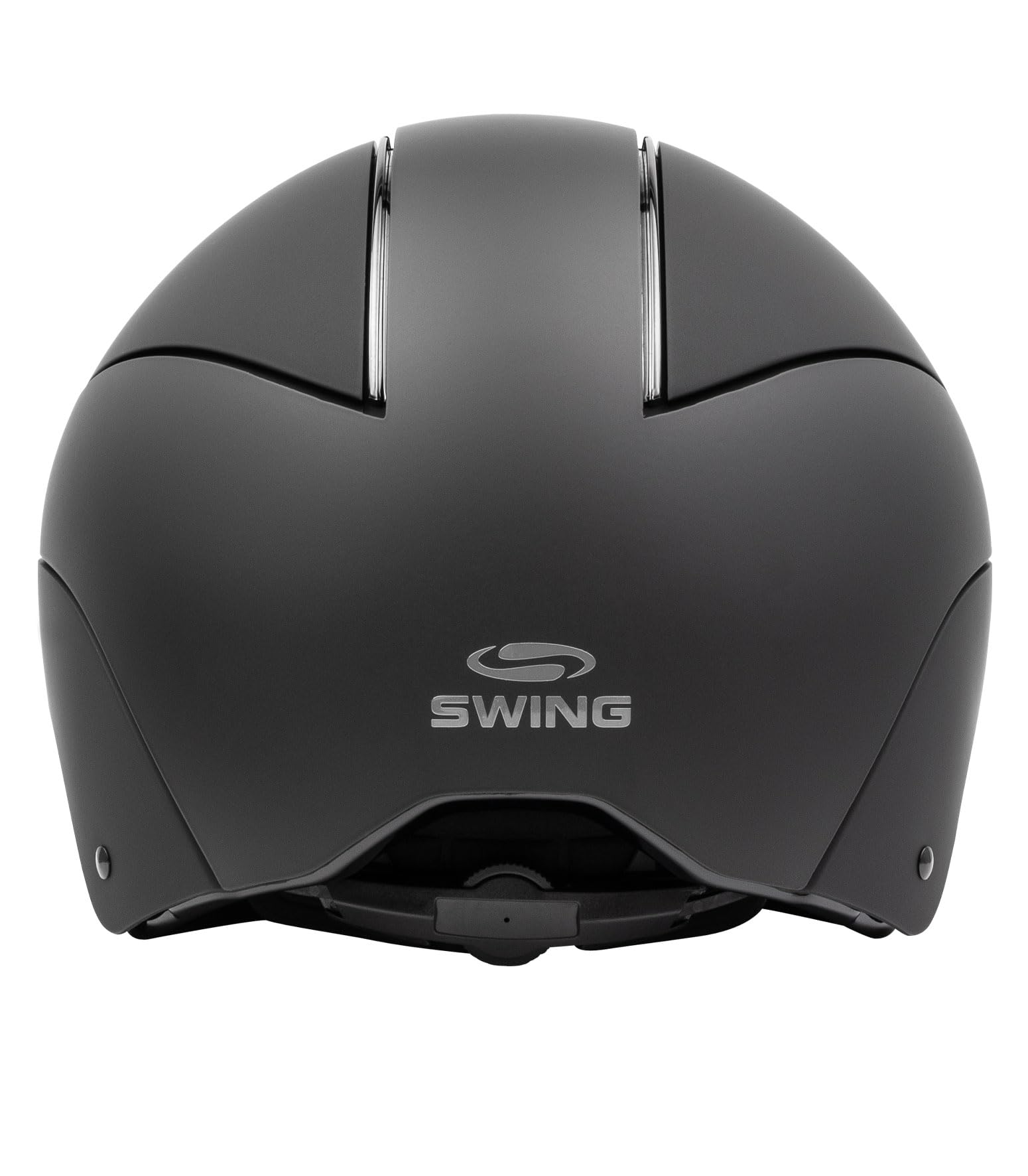 SWING H24 Reithelm Chrome