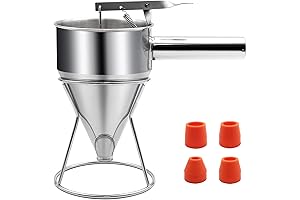 Perfect Pour Batter Dispenser