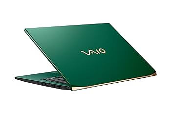 VAIO SX14-R All BLACK　Ultra 7 155H/16GB VAIO SX-R 14