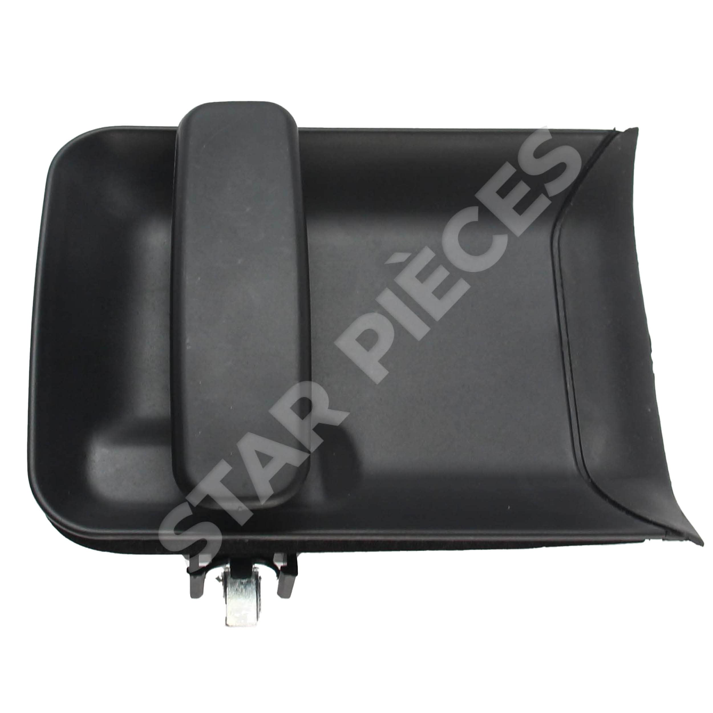 STARKIT PERFORMANCE Maniglia porta laterale compatibile per Berlingo 1 e Partner 1 (1996-2008) maniglia esterna | ANTERIORE DESTRO (lato passaggero) 9101P8