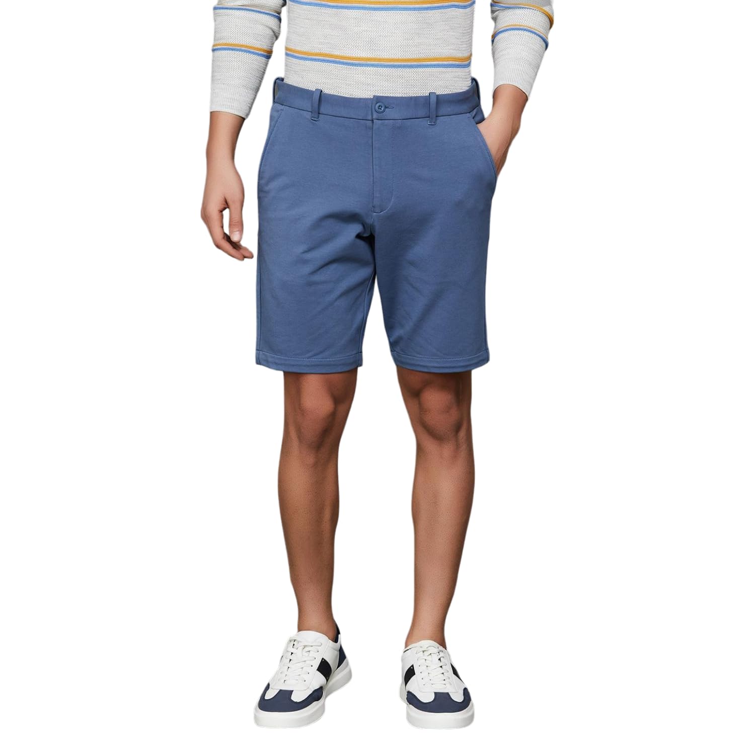 CodeMen's Board Shorts