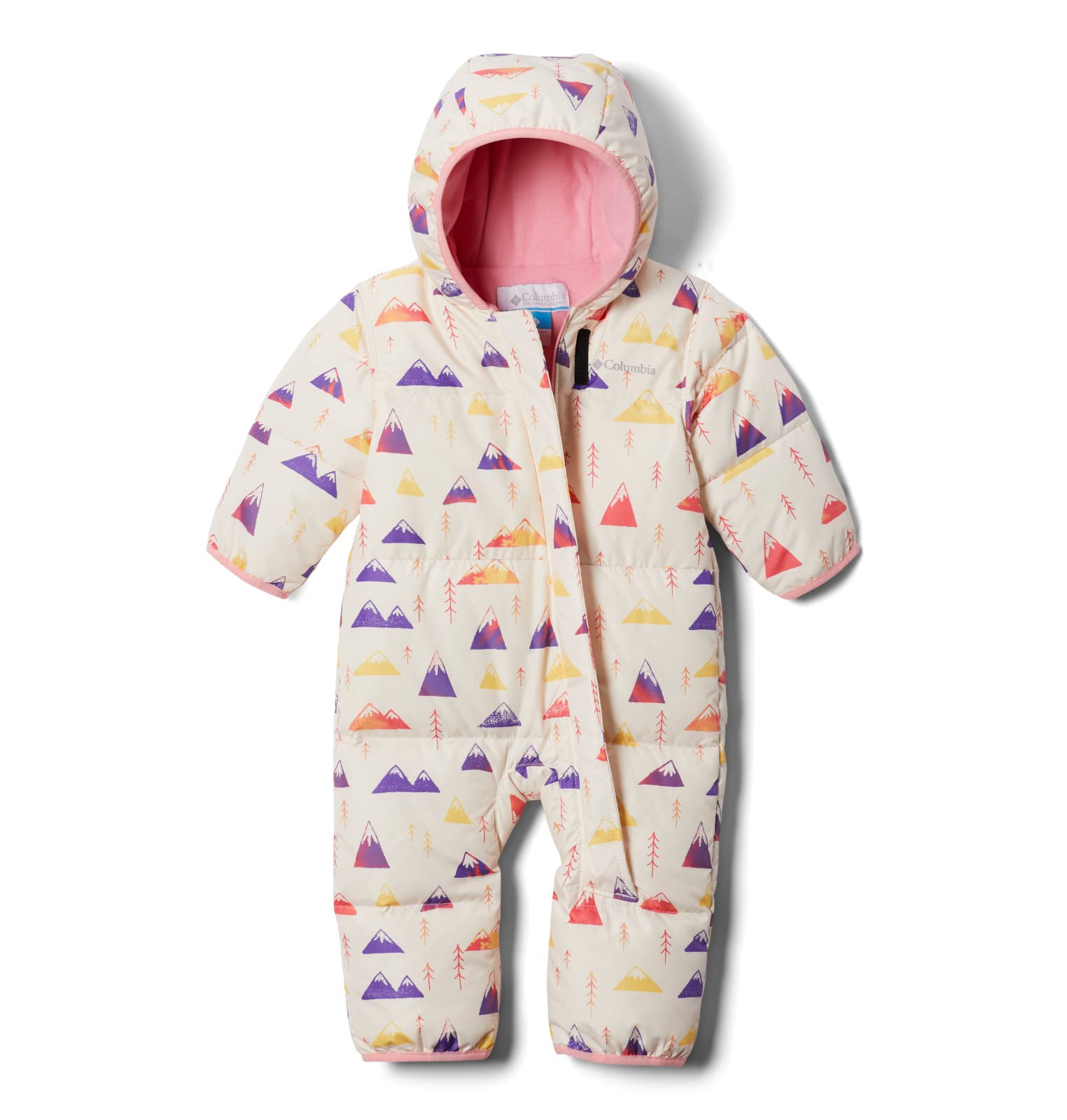 Columbia Snuggly Bunny Bunting, Mono De Nieve para Junior Unisex — view 53