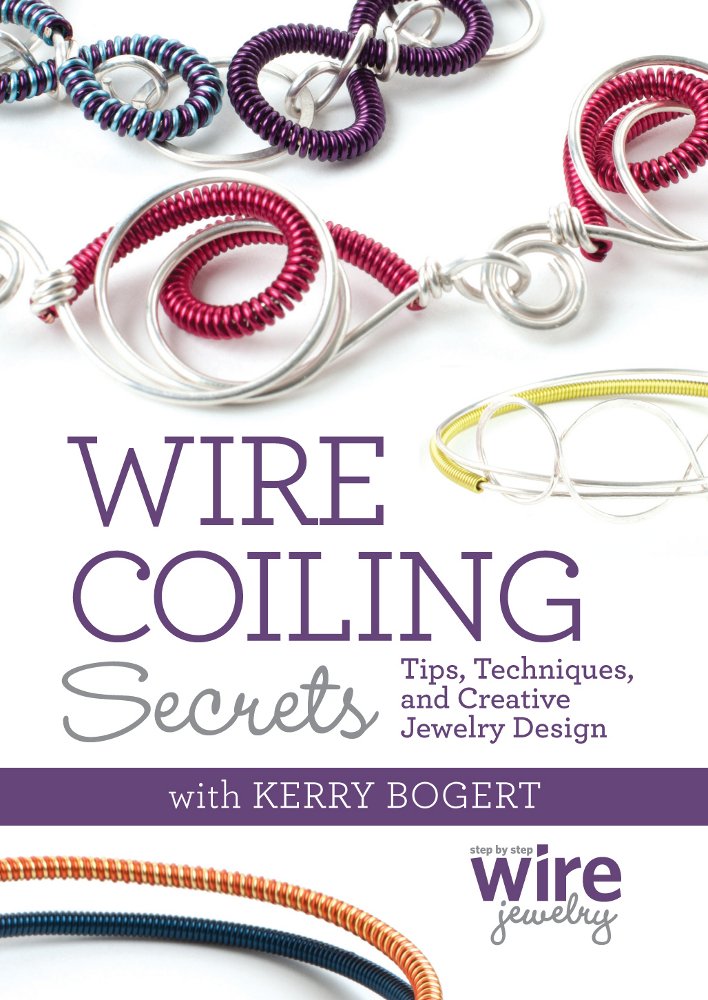 Wire Coiling Secrets: Tips, Techniques, and Creative Jewelry Design