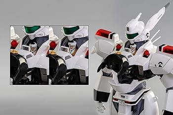 Amazon.co.jp: ロボ道 機動警察パトレイバー イングラム2号機+3号機 Amazon.co.jp: ロボ道 機動警察パトレイバー イングラム2号機+3号機