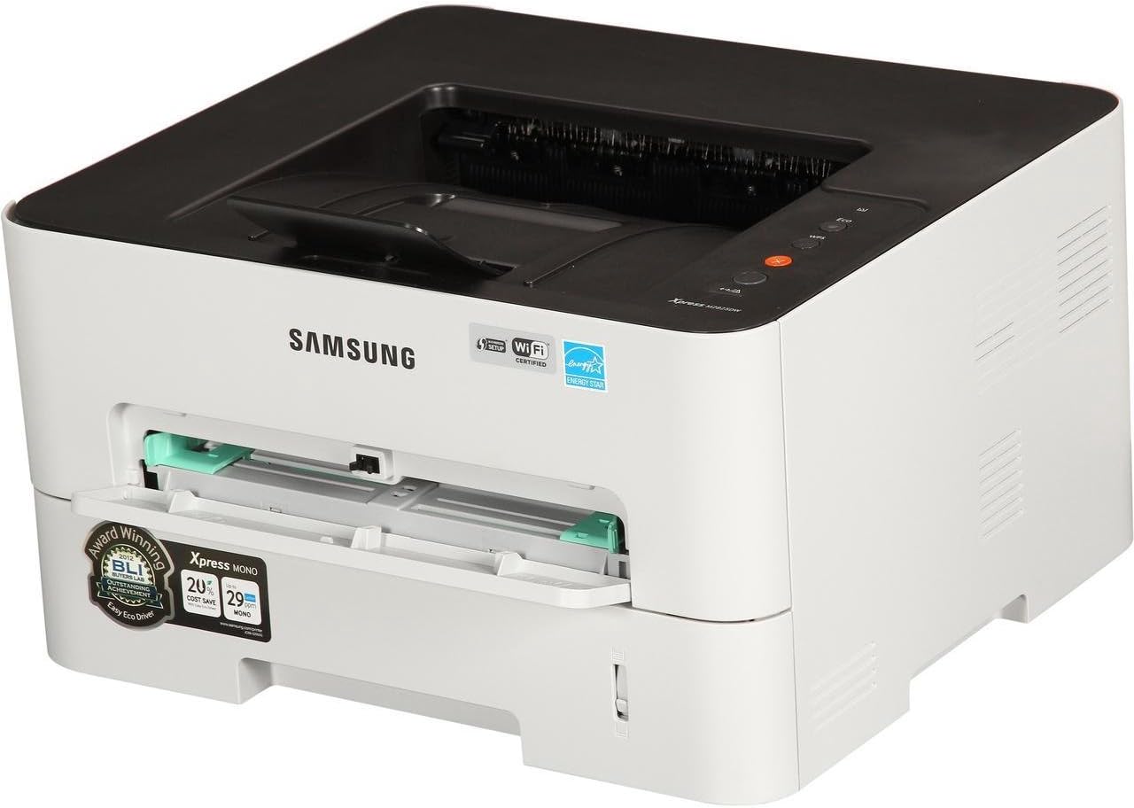 samsung printer m