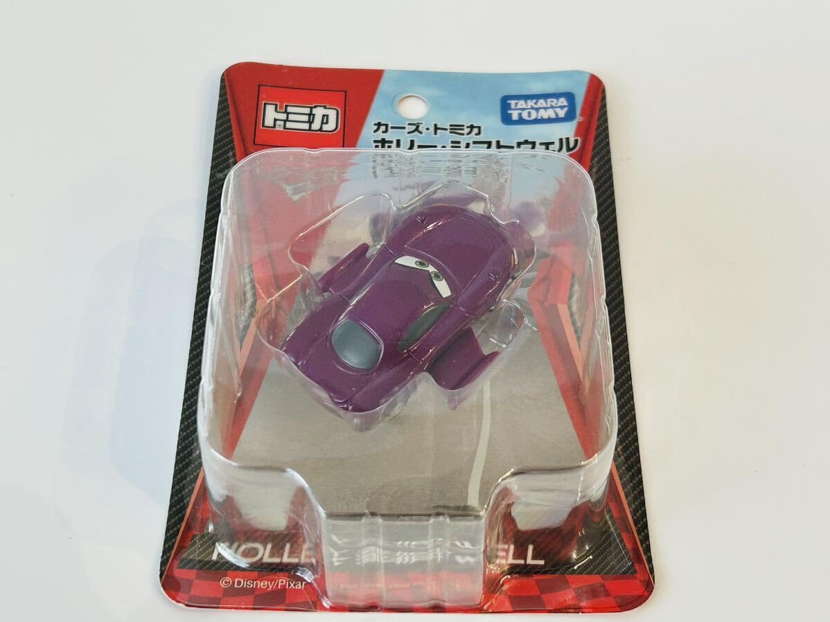 Amazon.co.jp: トミカ BP カーズトミカ ホリー・シフトウェル(エアー