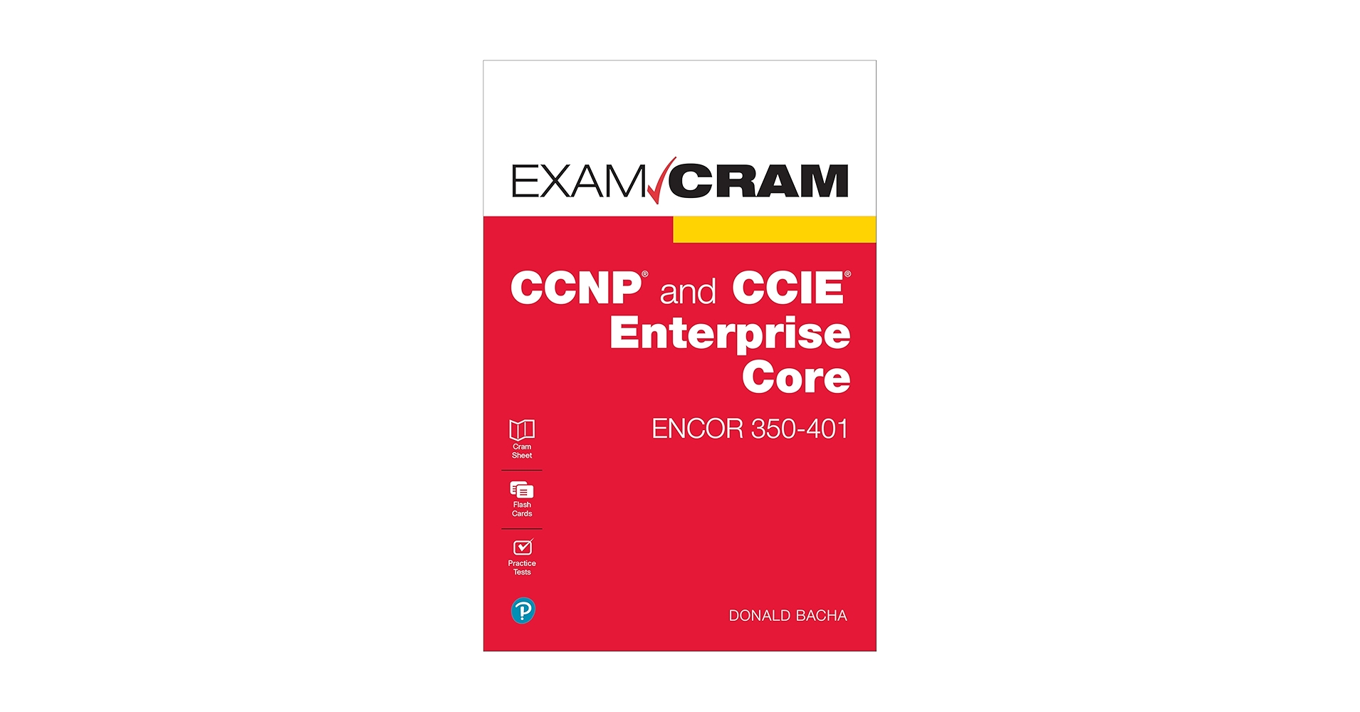 コンピュータ・IT CCNP and CCIE Enterprise Core 350-401 CCNP and CCIE Enterprise Core ENCOR 350-401 Official Cert