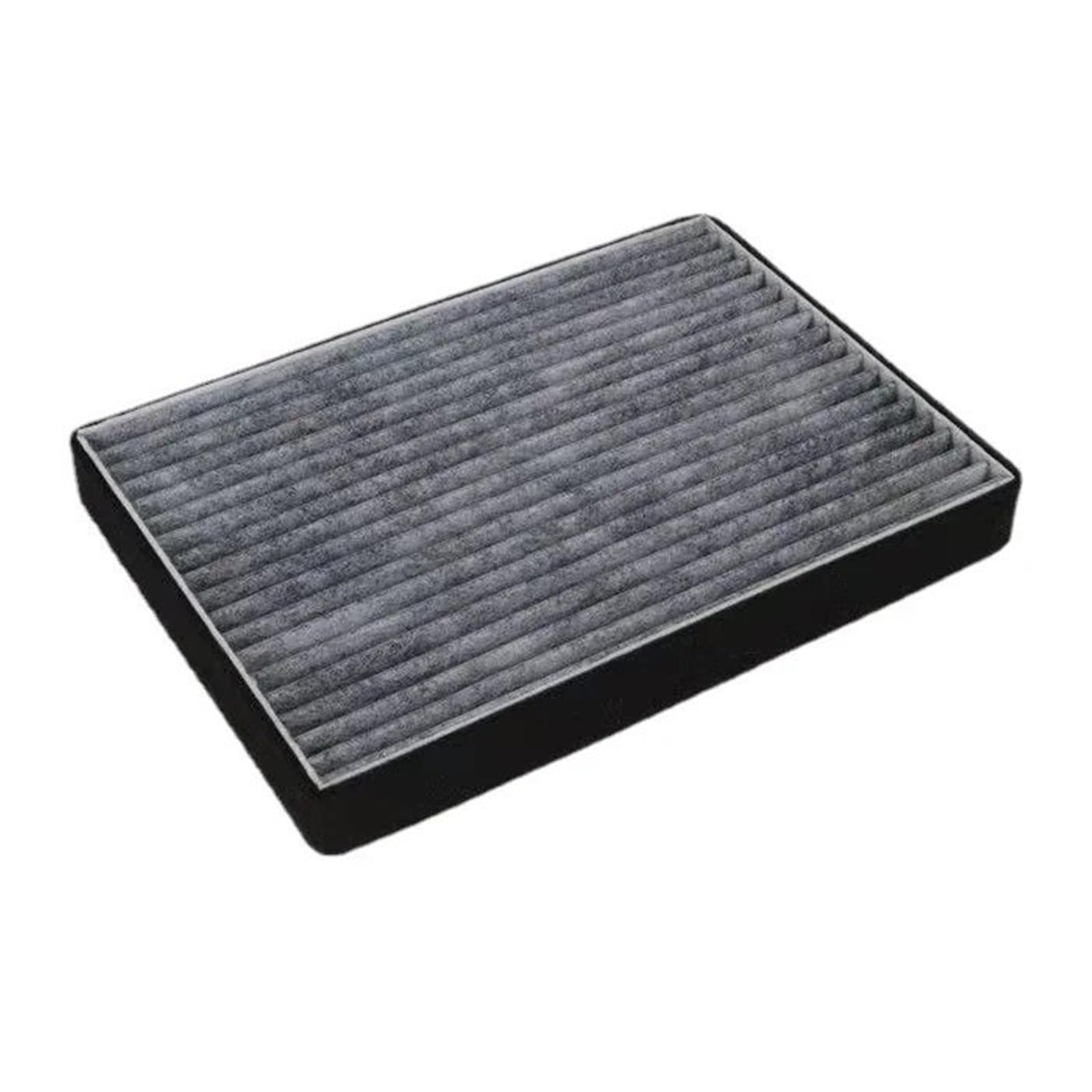 Arqvzxyu Air Filter Cabin Filter Car Filter Set Fit For Dongfeng T5 Evo 1.5T Air Conditioner/Cabin Filter, Oil Filter Car Maintenance Parts(Air Filter)