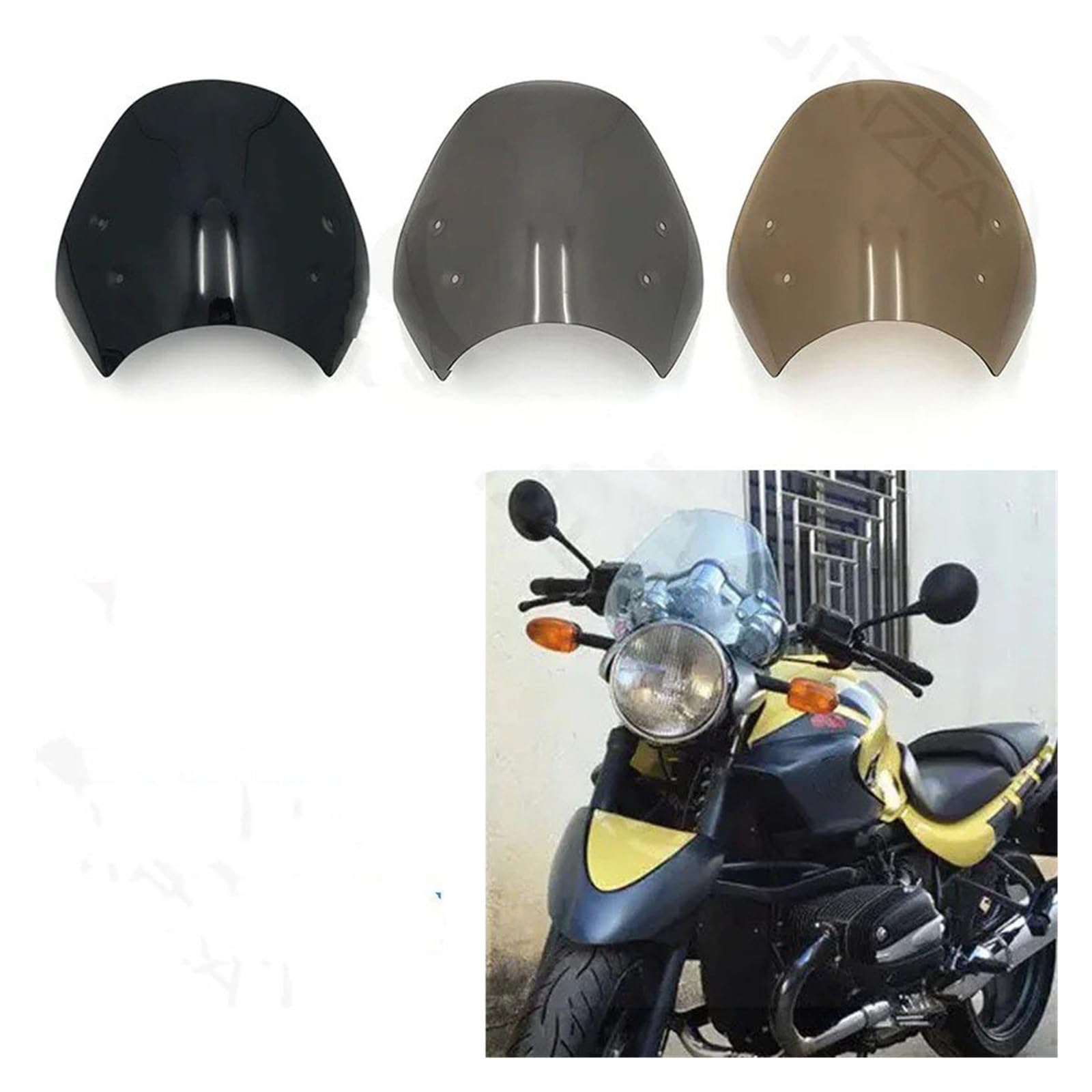 ために R 【籐】 1150R R1150R用 2000-2005 🎇