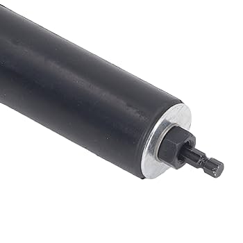 Belt Sander Adapter 5/8-11 Imperial Thread With 5pc 40mm Sanding Belts