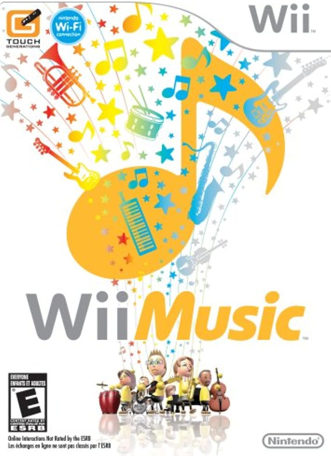 Wii Music
