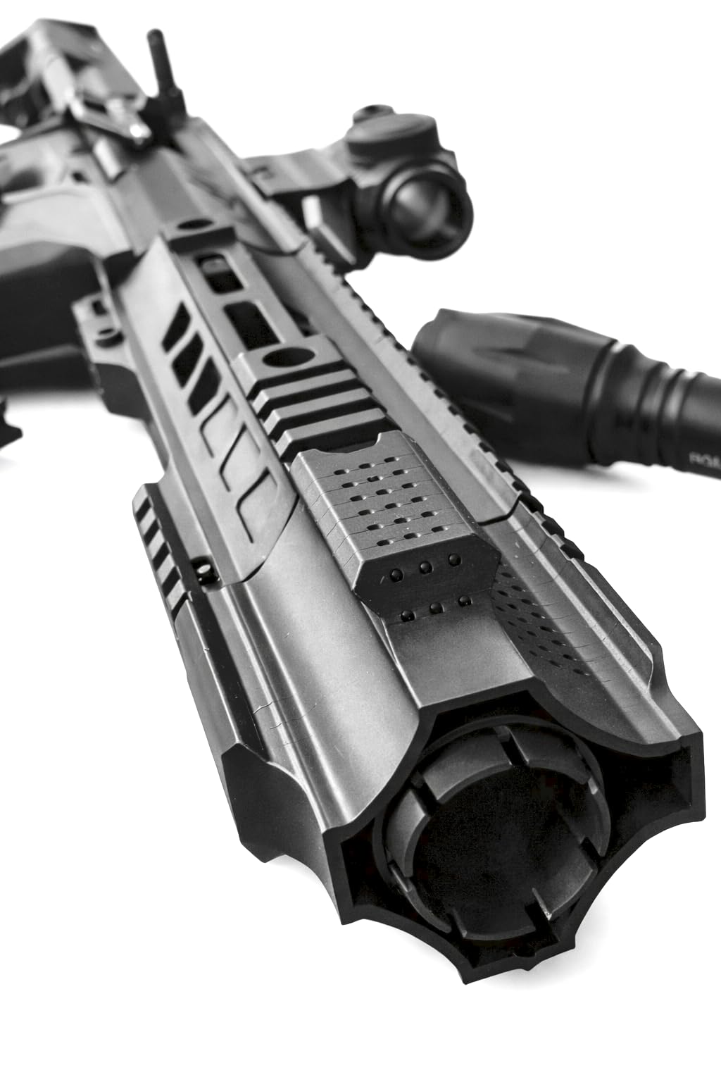 Amazon.co.jp: AAP-01 アサシン 用 CQB カービンコンバージョンキット