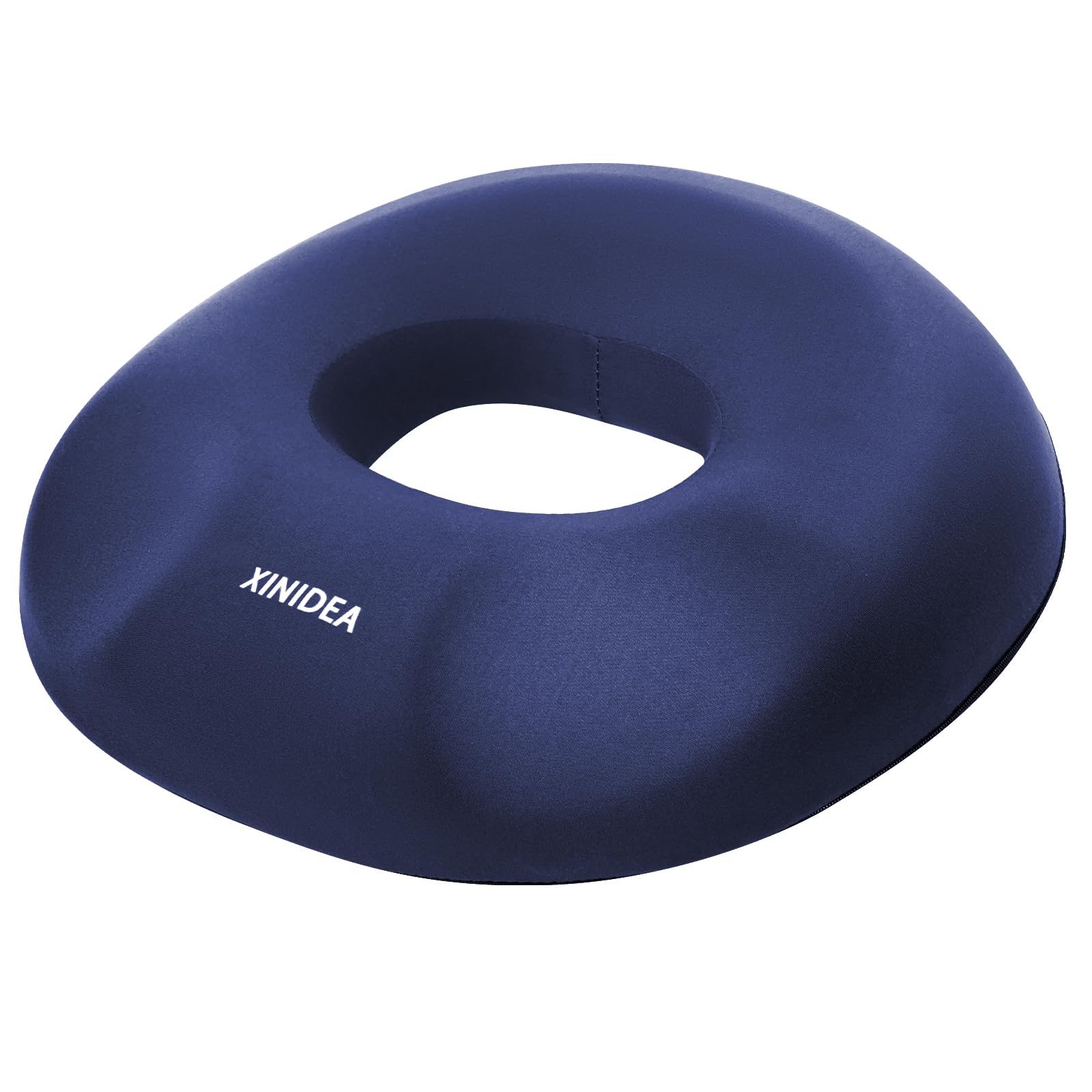 Amazon.co.jp: 【ヒップ人間工学設計】 XINIDEA円座クッション お尻の