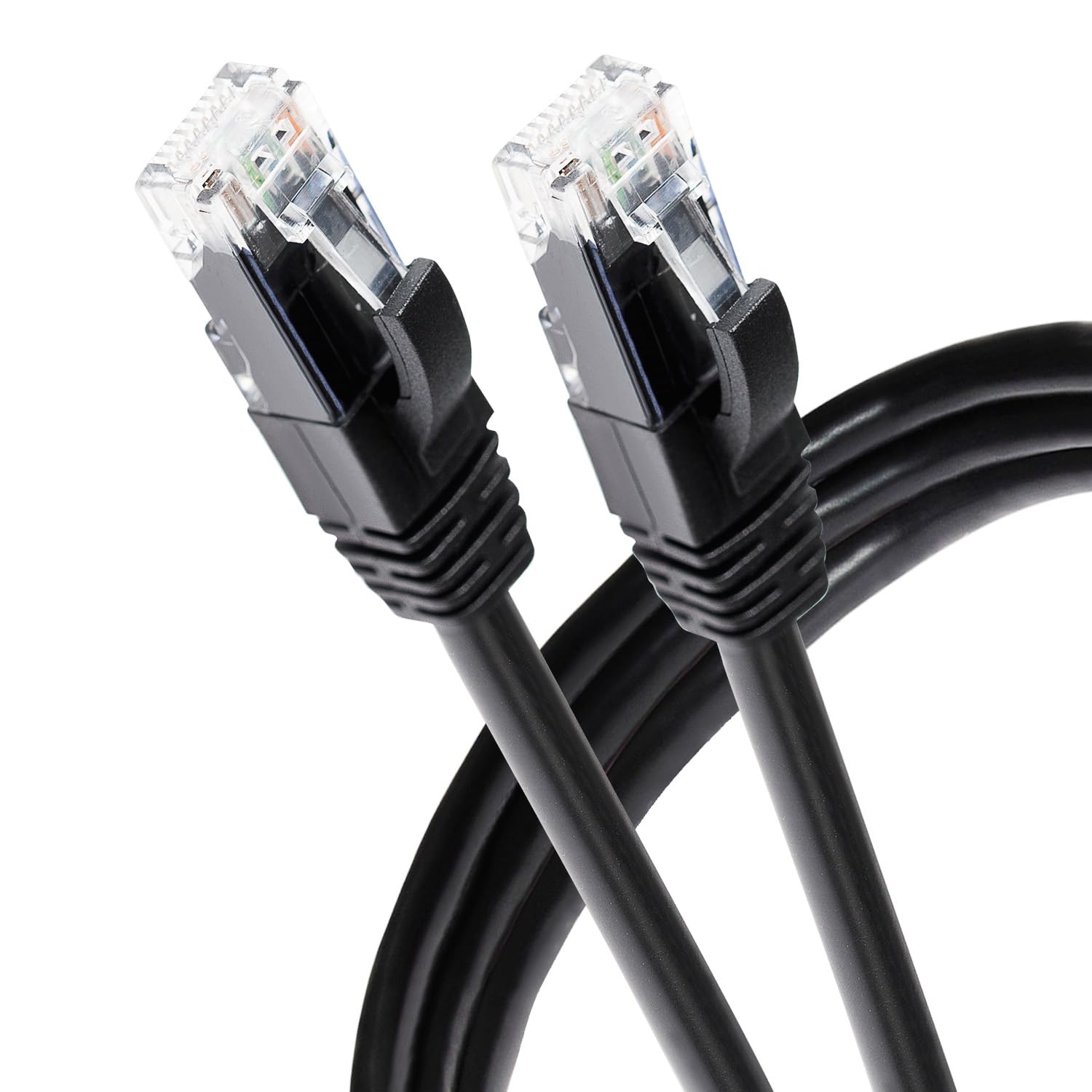 BLACK BOX Category 6 LANケーブル 305M Cat6 Stranded U/UTP PVC 305m