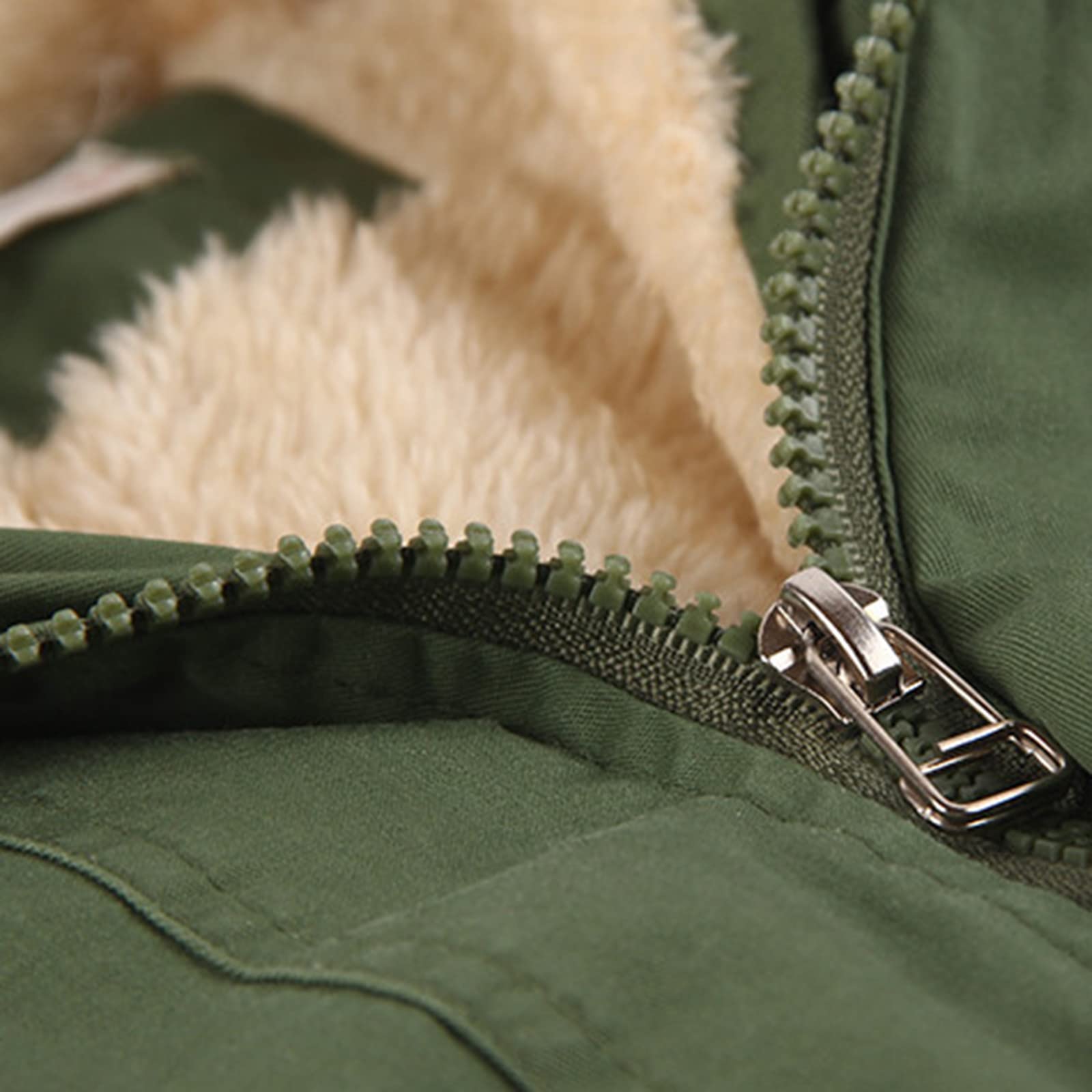 Giacca invernale leggera per bambini, casual, antivento, giacca in pile, giacca invernale per le mezze stagioni