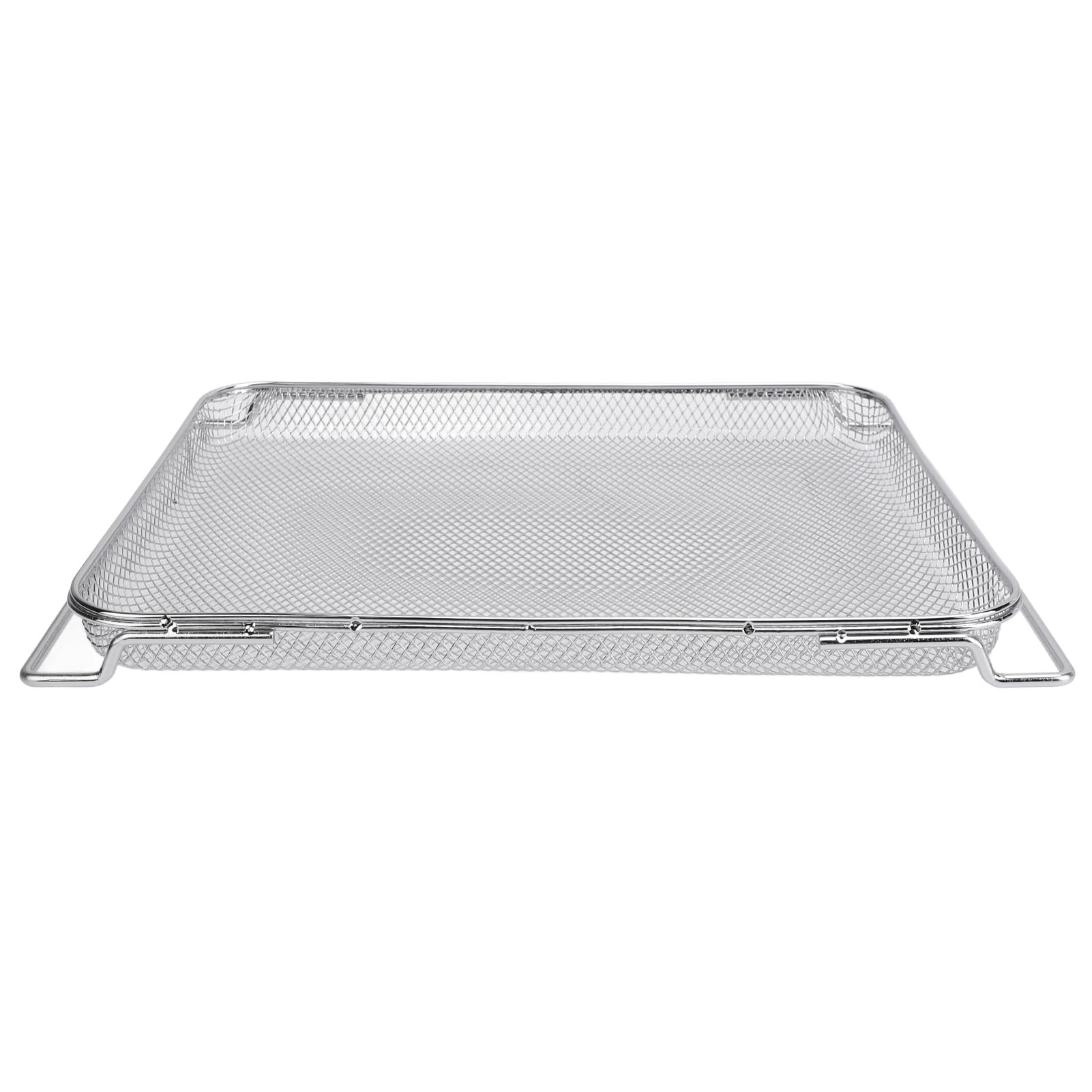 Panier de friteuse à air pour des repas de famille sains et croustillants au four