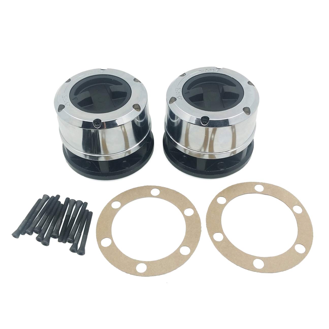 #2はぶはぶはぶ Amazon.com: 1A Auto 26 Tooth Manual Locking Hub Pair Set of