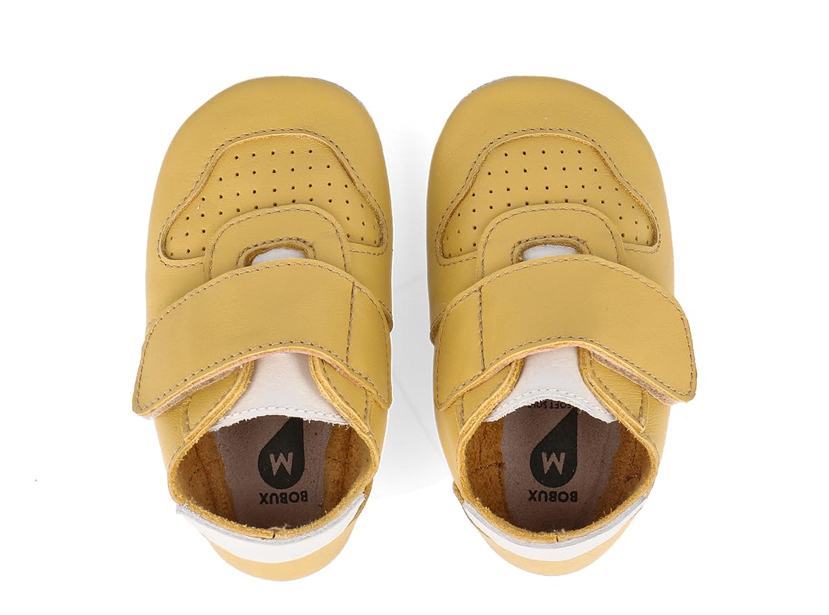 Bobux Soft Sole Riley Mini