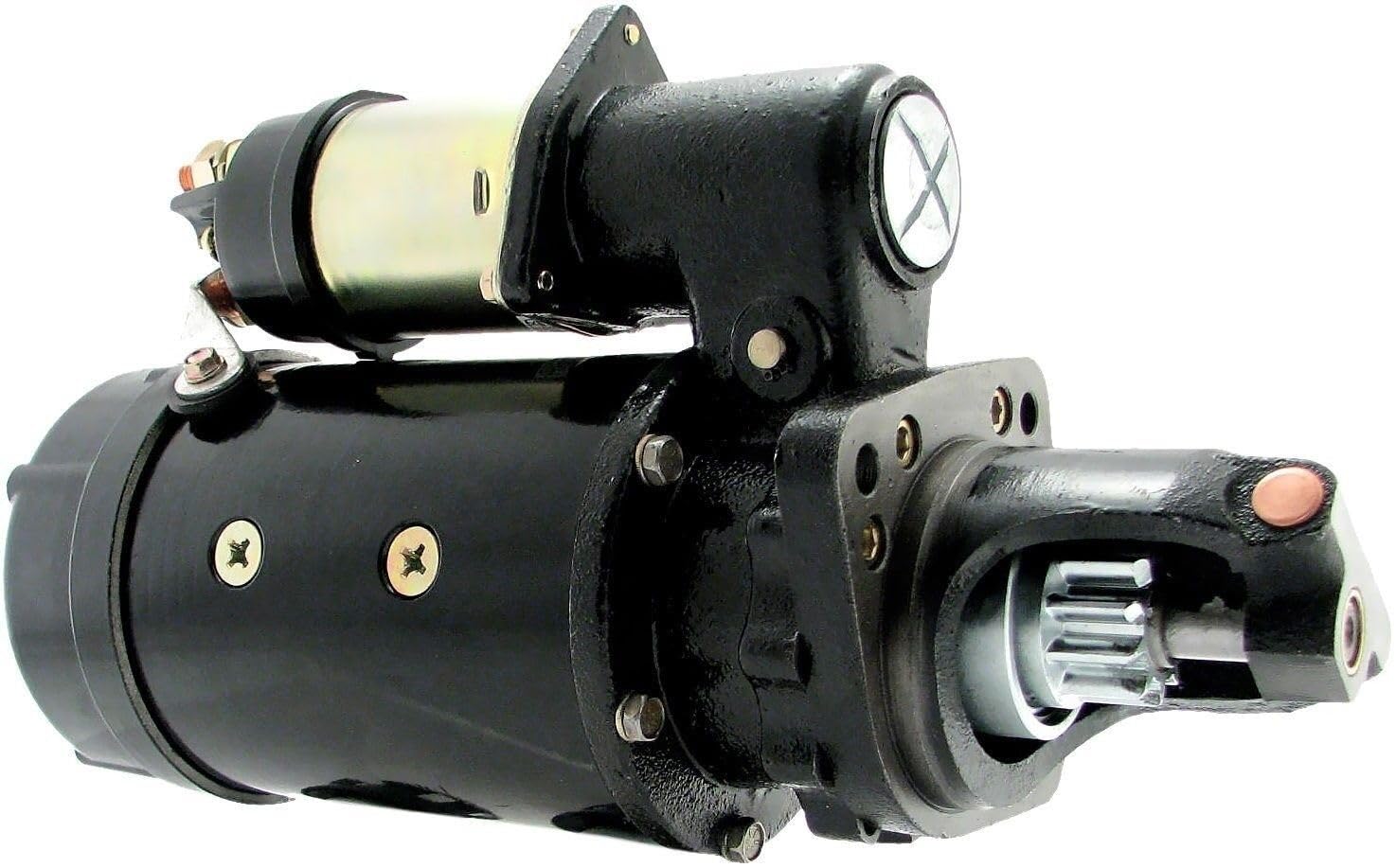 Amazon.com: Premium Replacement Part OEM for Starter 1993903 