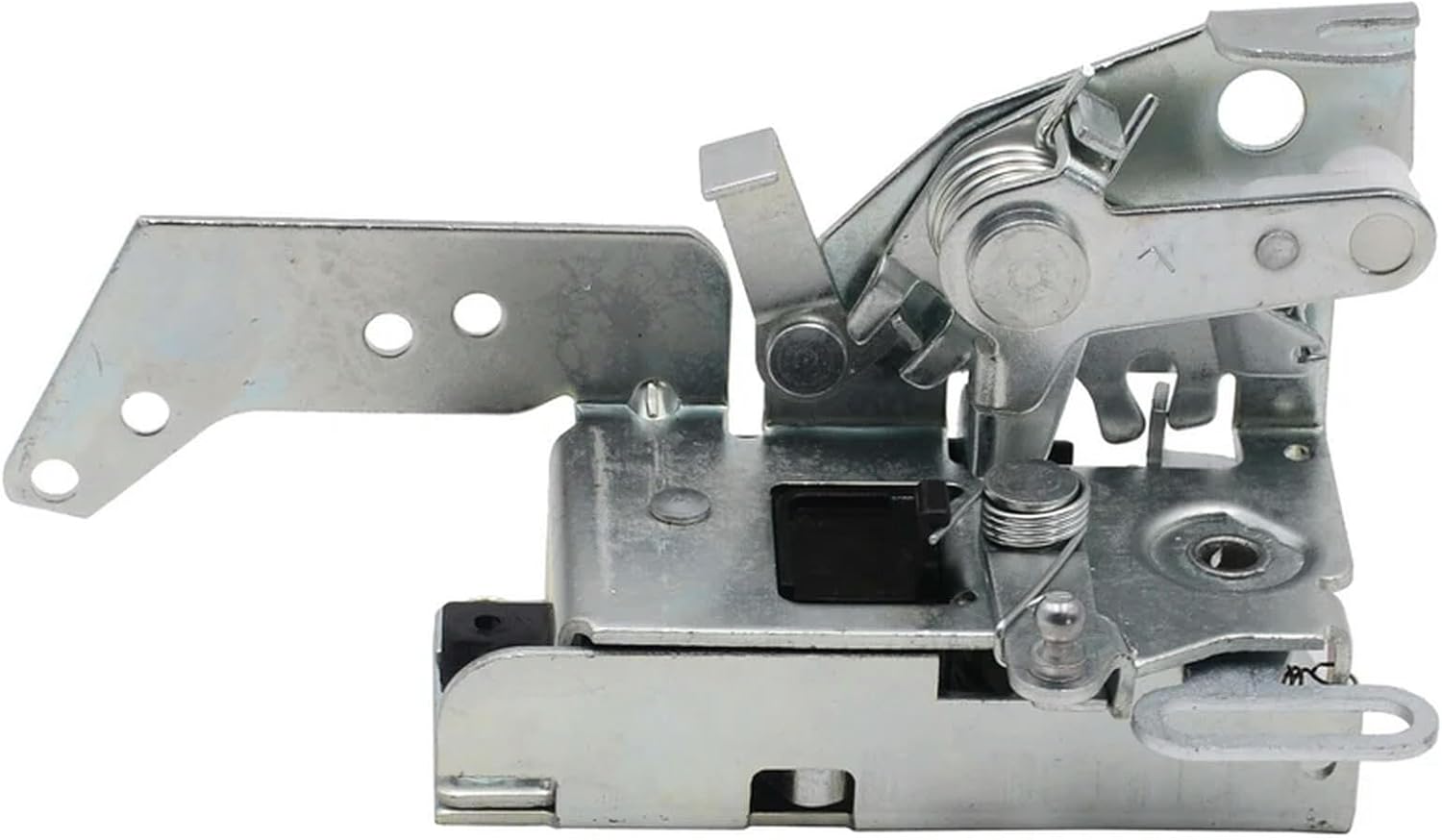 Rear Tailgate Lock Car Truck Left Side Truck Door Lock Latch Assy 20588325, for Volvo LH LH VN VNL 1998-2009