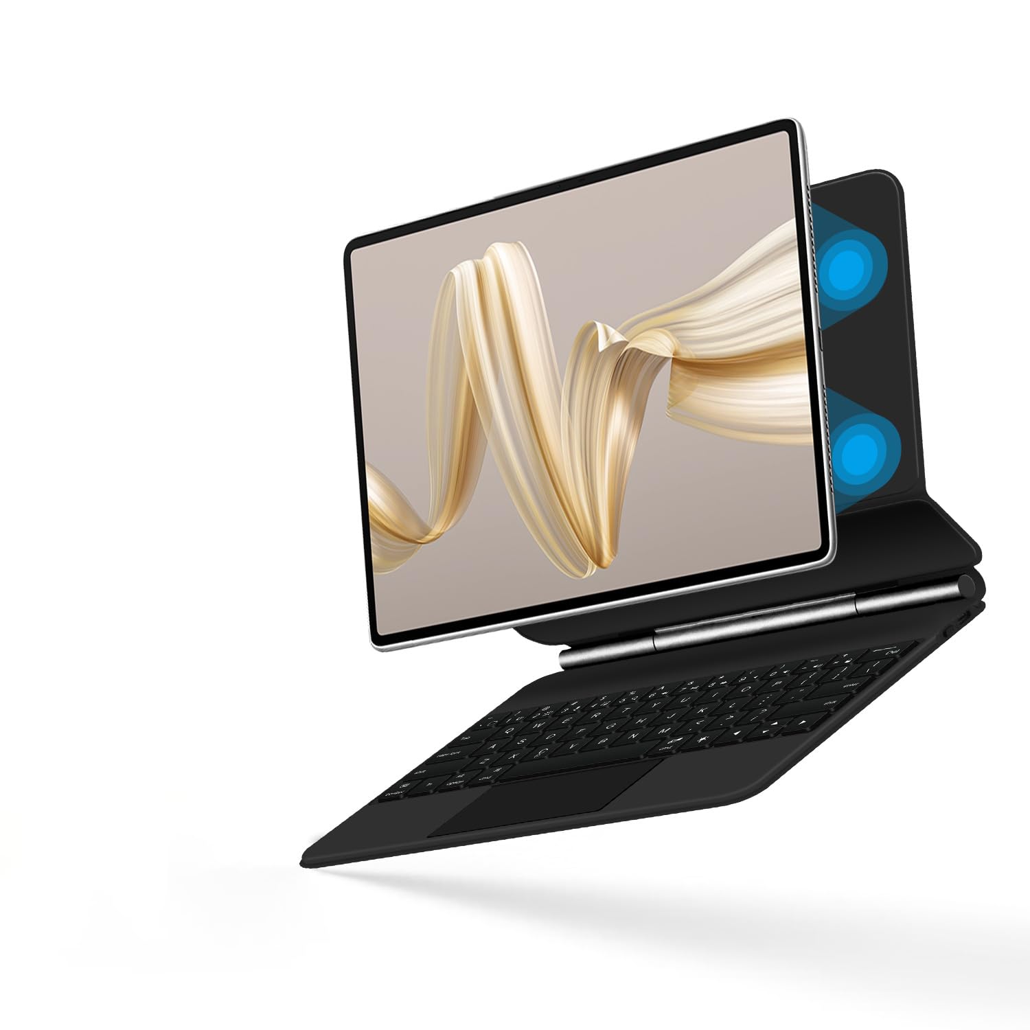 キーボード huawei matebook E Huawei MateBook E Intel i5 12.6 inch 8GB+256GB (With Keyboard