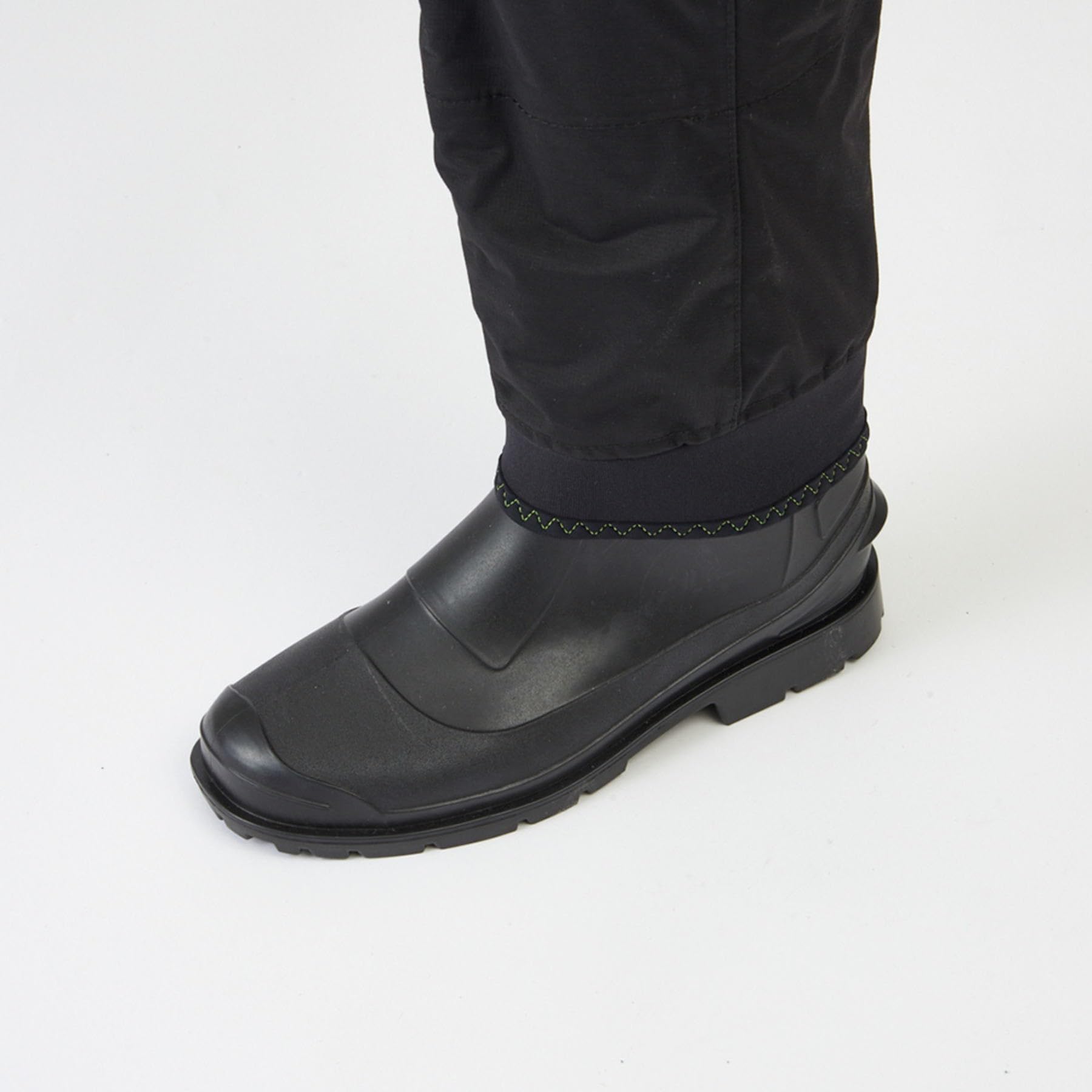 Amazon | RBB RBB コンフォートサーフウォーカー M ブラック 7746