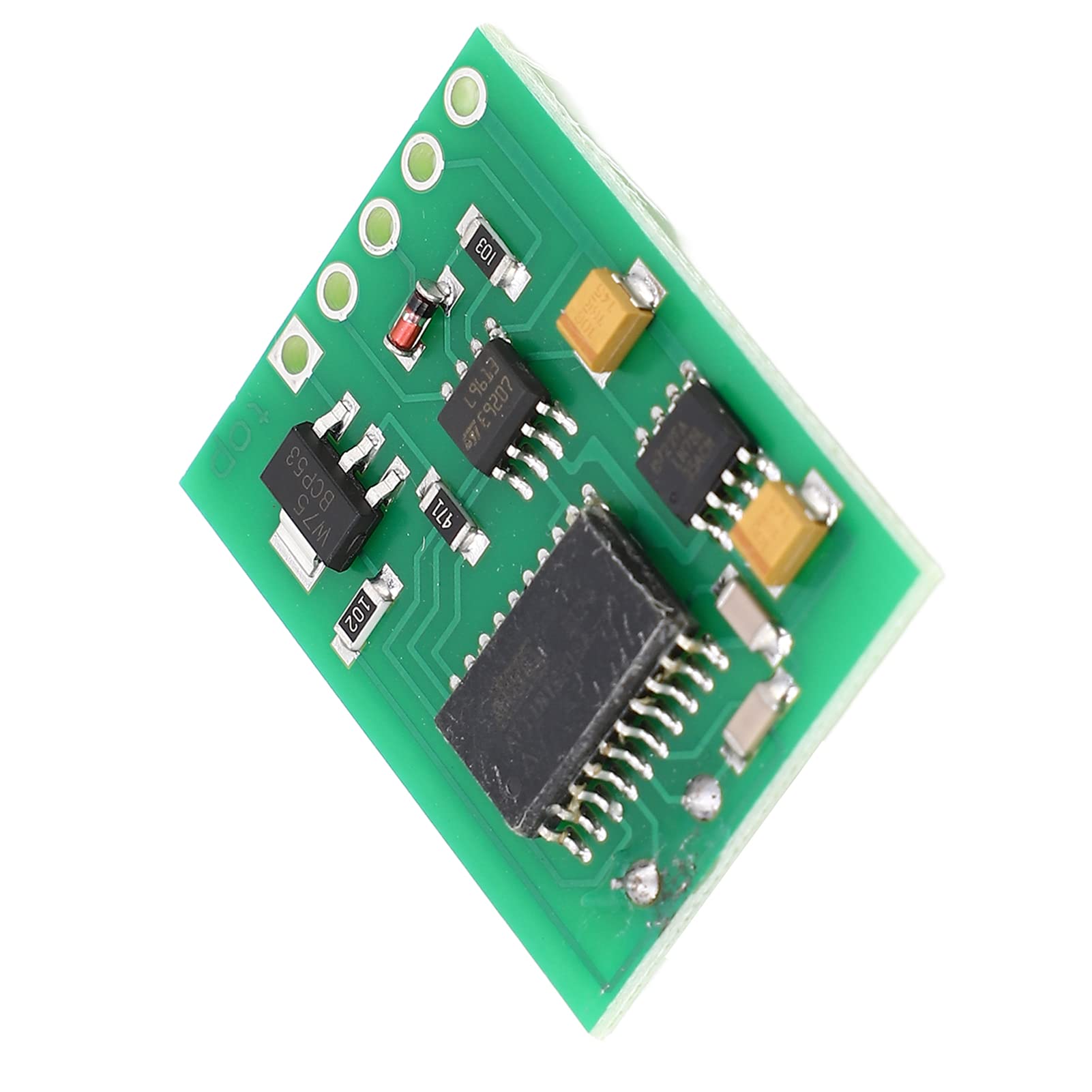 Puce Complète D'émulateur de Contournement D'immobilisation, Module de Réparation de Décodeur de Contournement de Programmeur de clé Automatique D'émulateur D'immo pour des