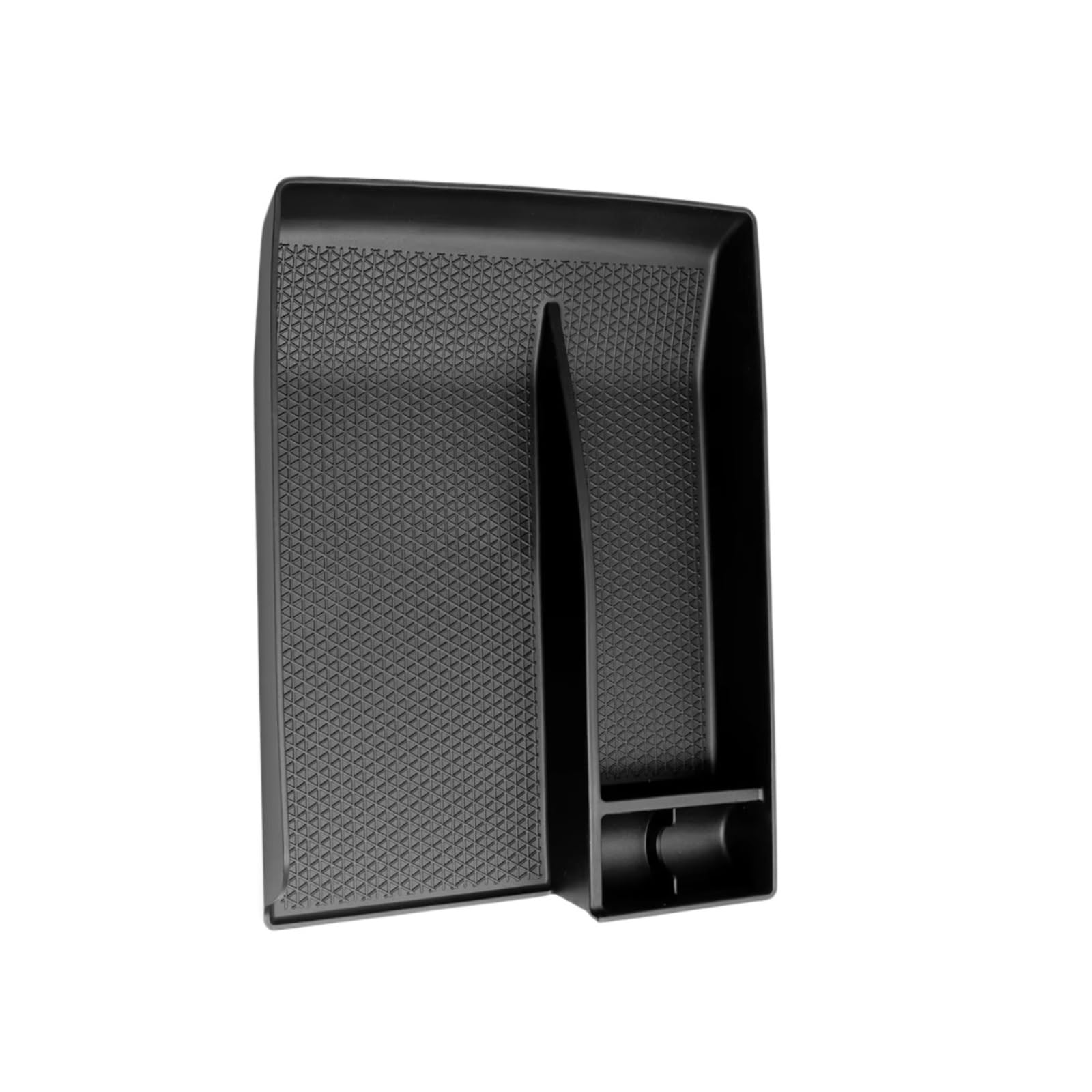 YBVFCDE Armrest Organizer Tray Compatible With Mazda For CX-70 2024 2025 Armrest Storage Box Car Tray Organizers Accessories