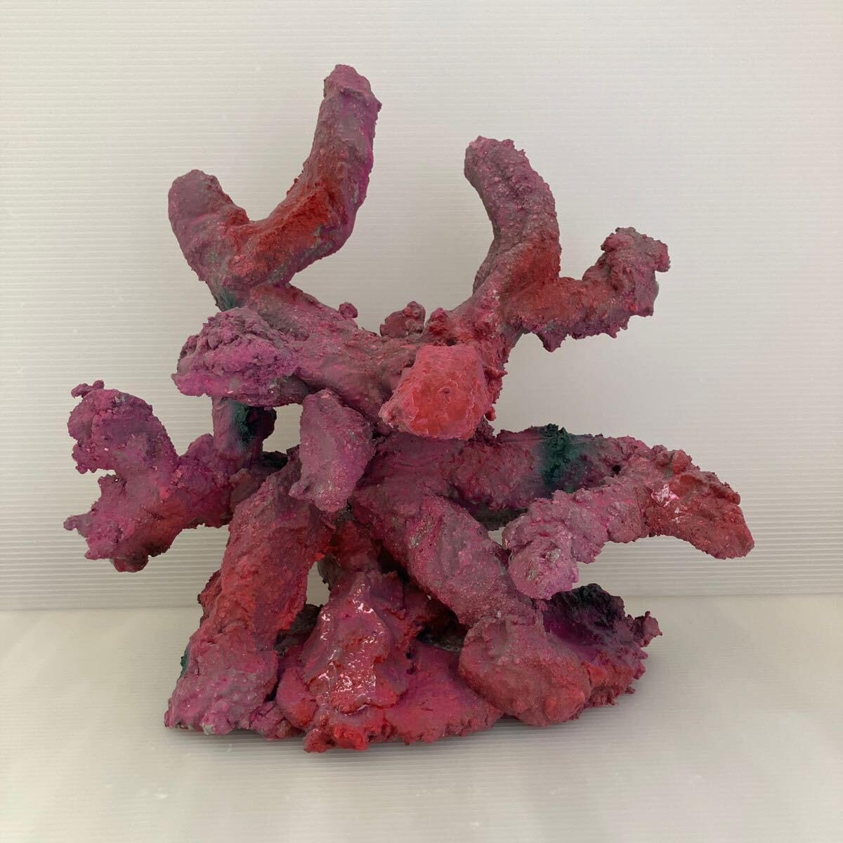 MRW-6059 特大自立赤系流木　1点物　自立流木　一点物90cm水槽用 MRW-6059 特大自立赤系流木1点物自立流木一点物90cm水槽用